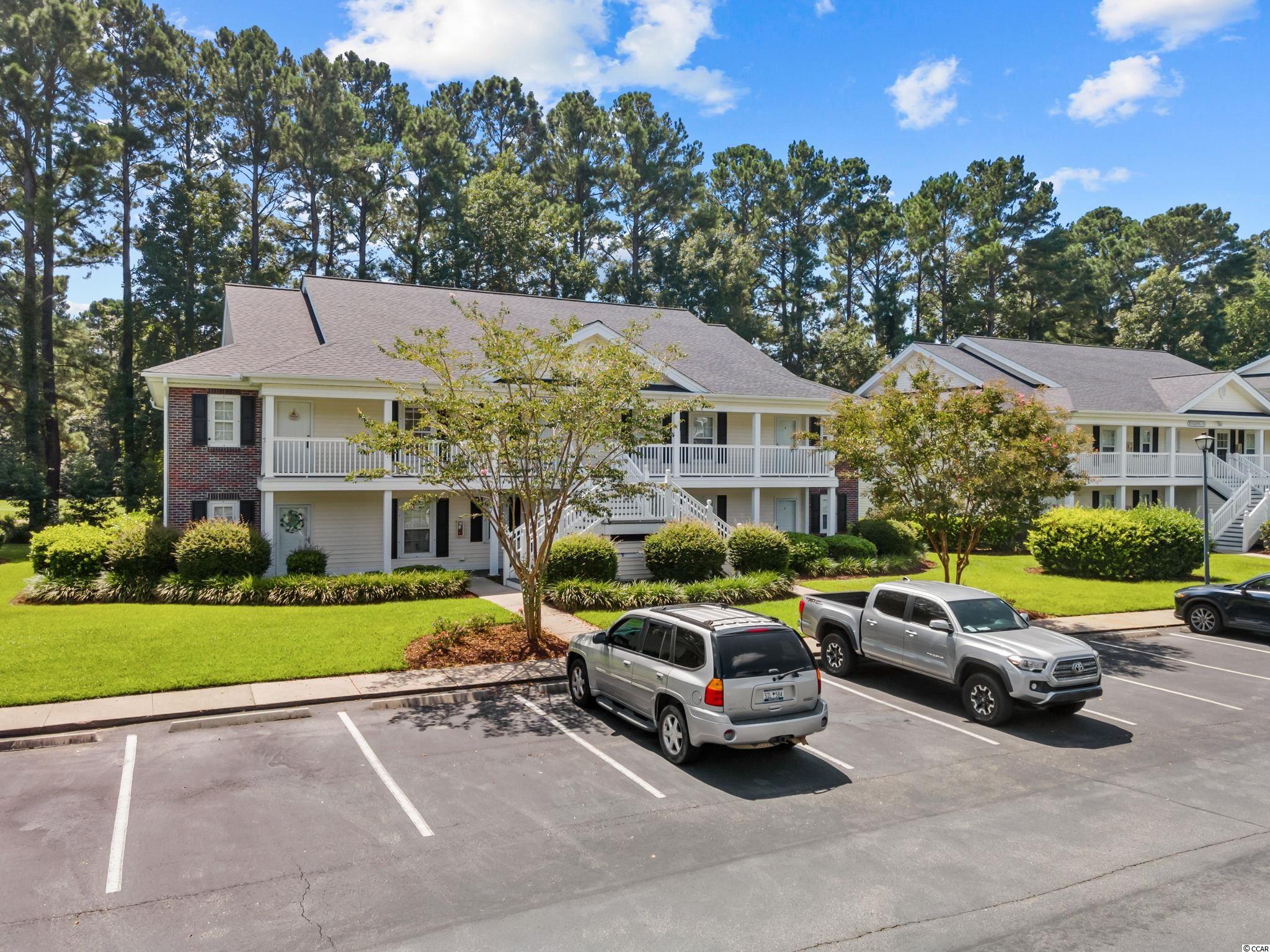 1246 River Oaks Dr. UNIT F Myrtle Beach, SC 29579