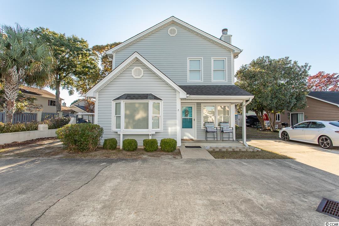 912 Tiffany Ln. North Myrtle Beach, SC 29582