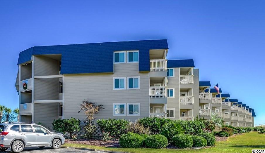 9670 Shore Dr. UNIT #237 Myrtle Beach, SC 29572