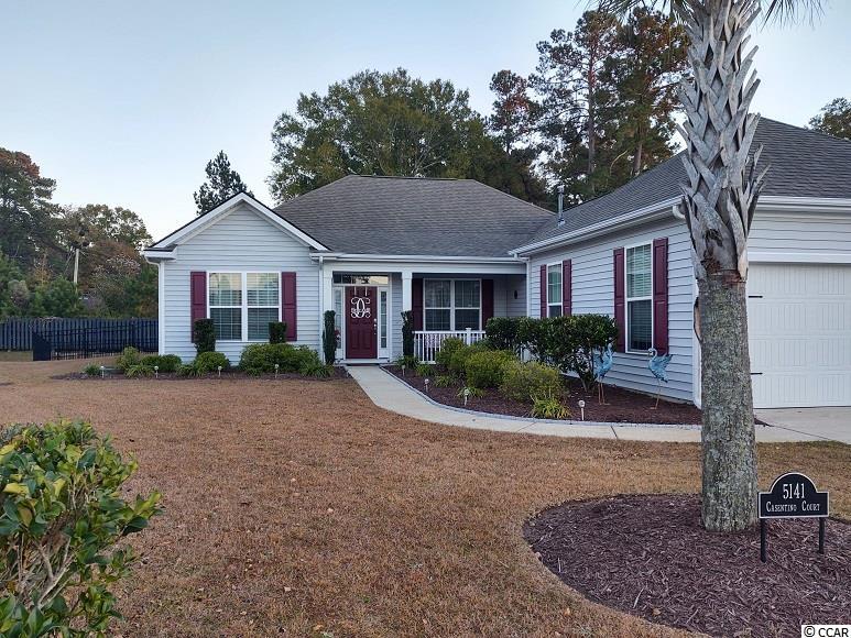 5141 Casentino Ct. Myrtle Beach, SC 29579