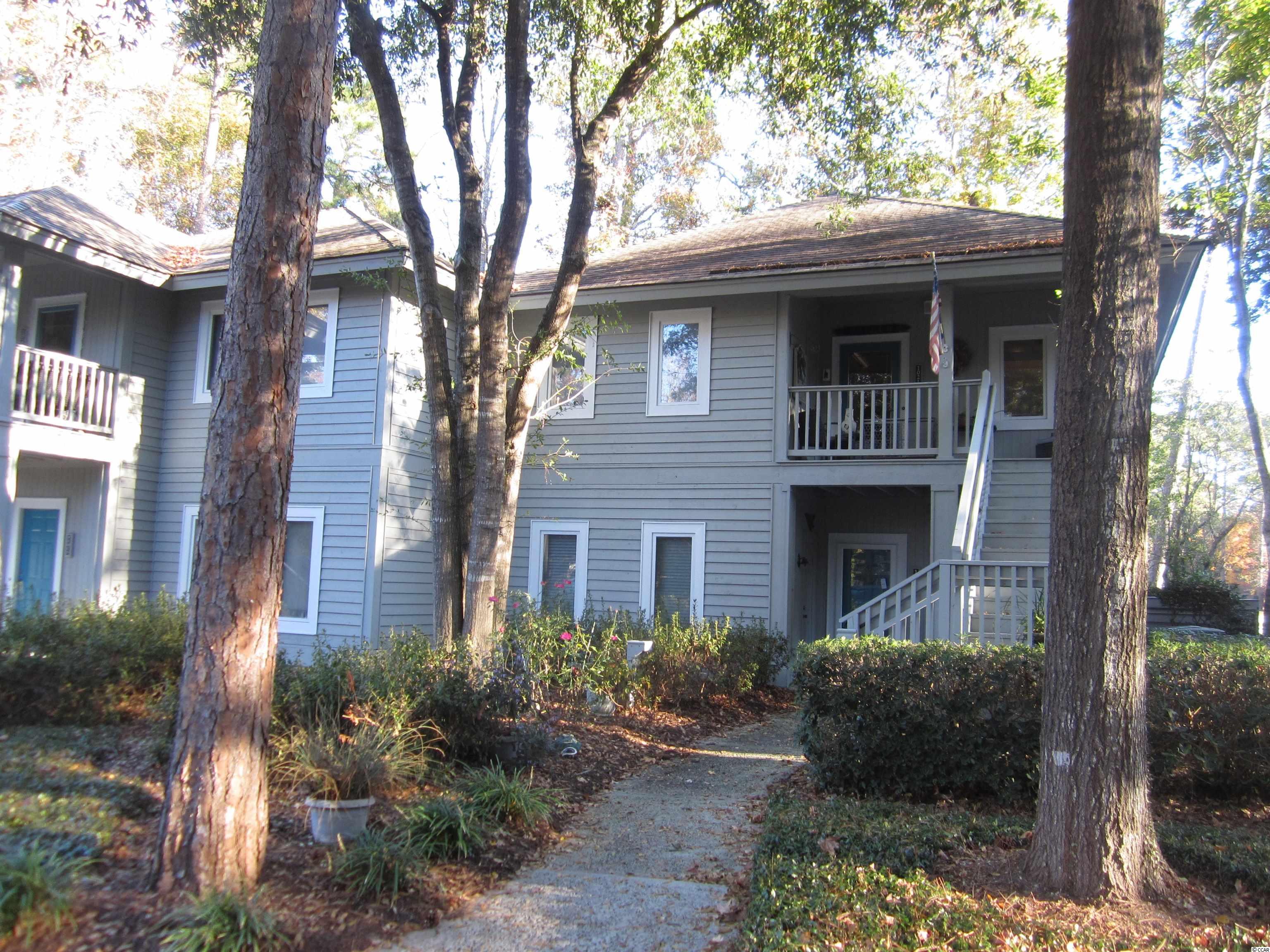 1221 Tidewater Dr. UNIT #1021 North Myrtle Beach, SC 29582