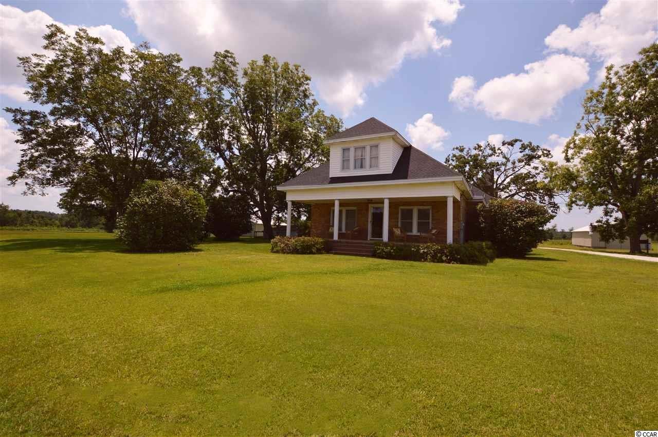 2725 Cobblestone Dr. Loris, SC 29569