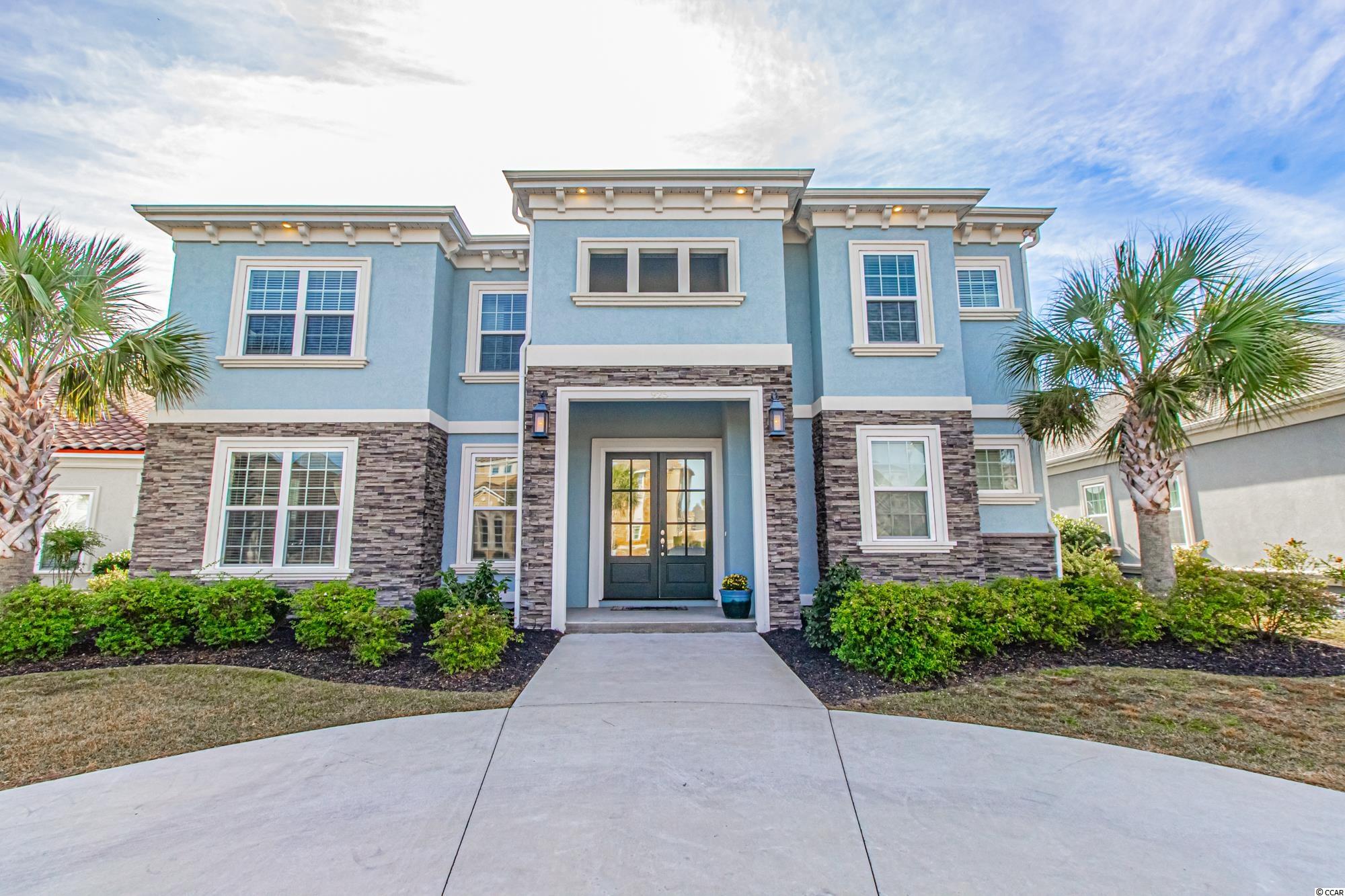 925 Bluff View Dr. Myrtle Beach, SC 29579