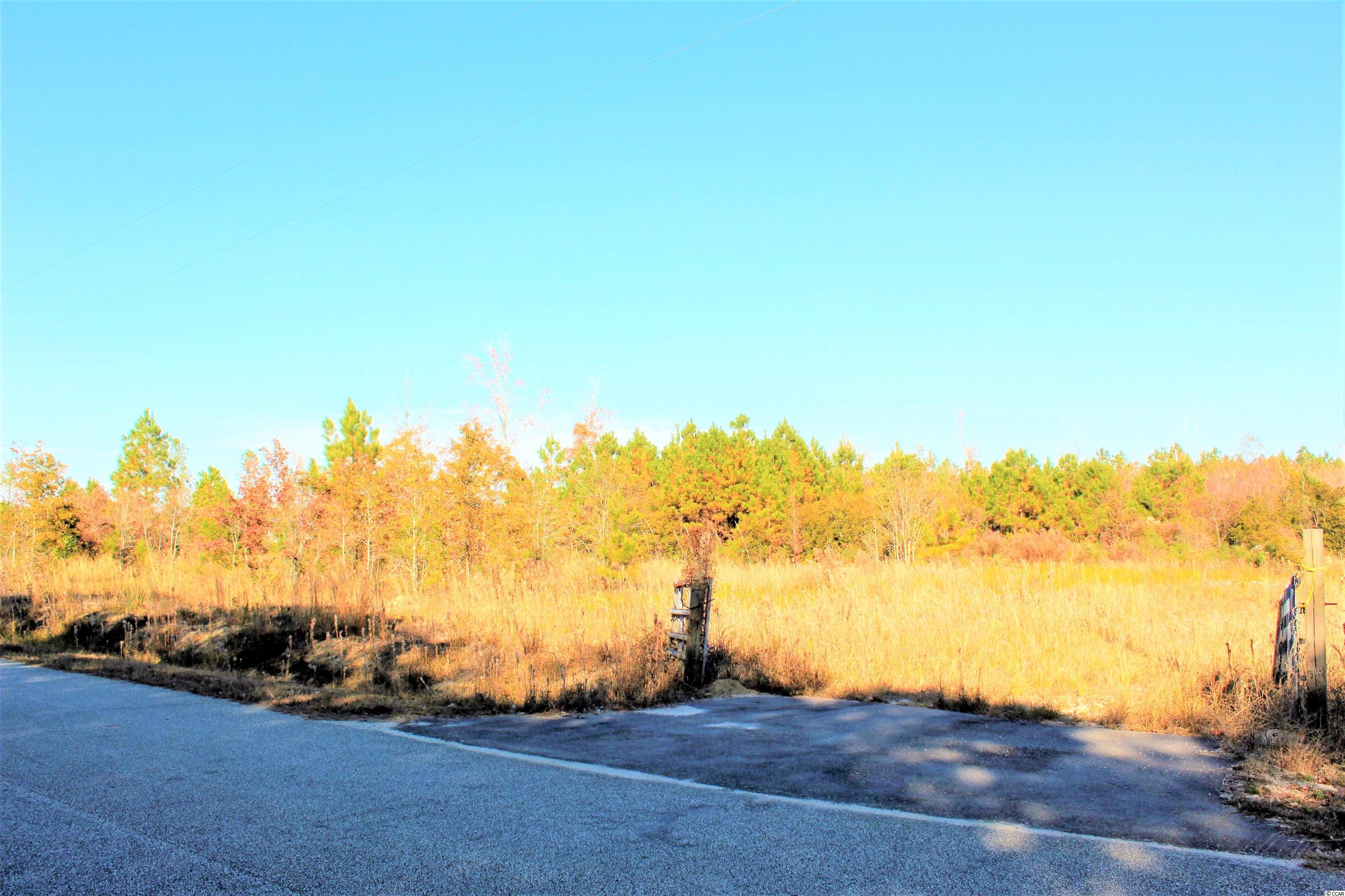 000 Samuel Rd. Loris, SC 29569