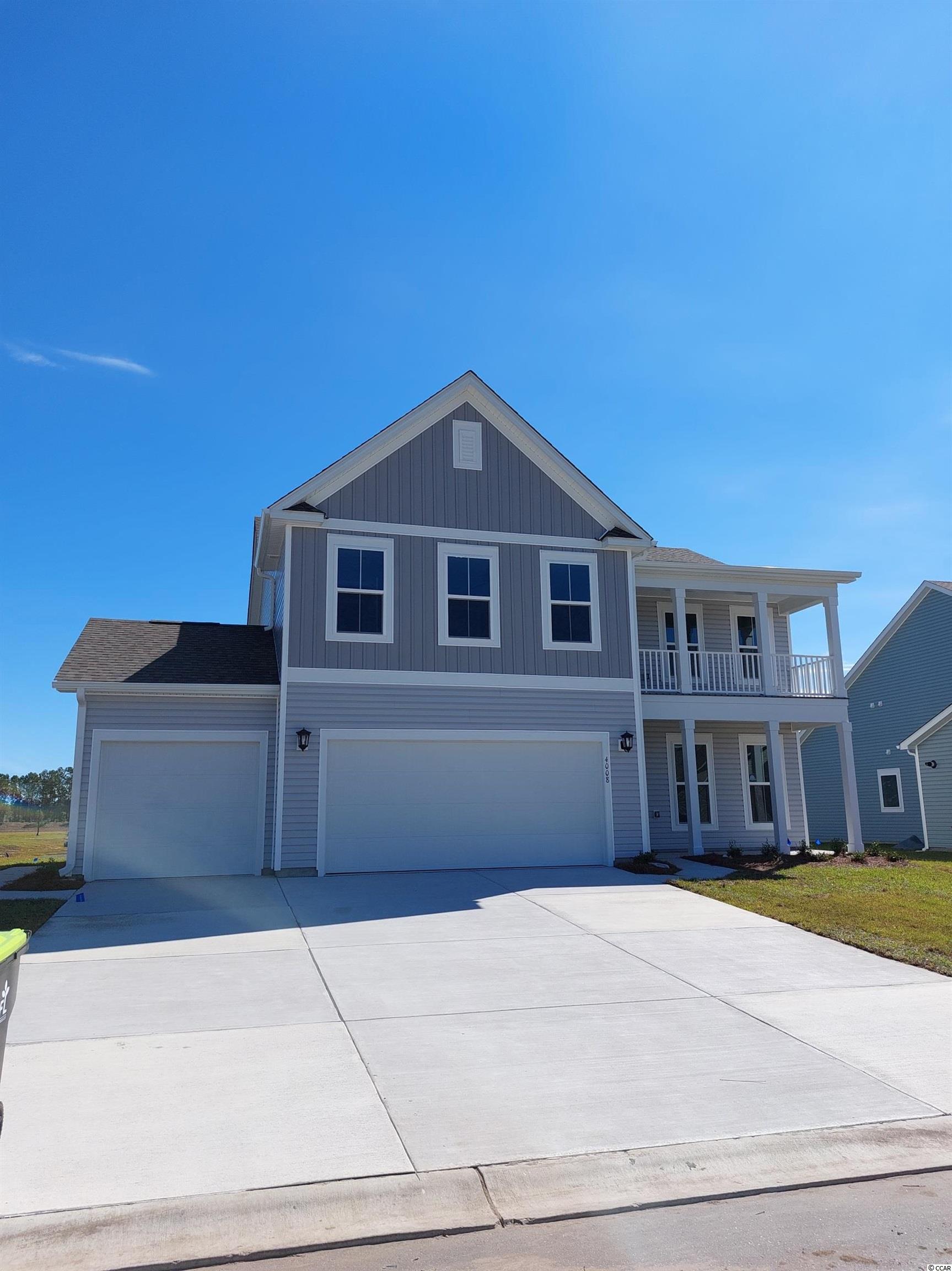 4008 Taranto Loop Myrtle Beach, SC 29579