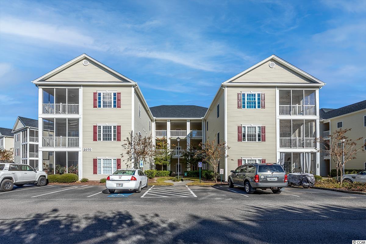 2070 Cross Gate Blvd UNIT #201 Surfside Beach, SC 29575