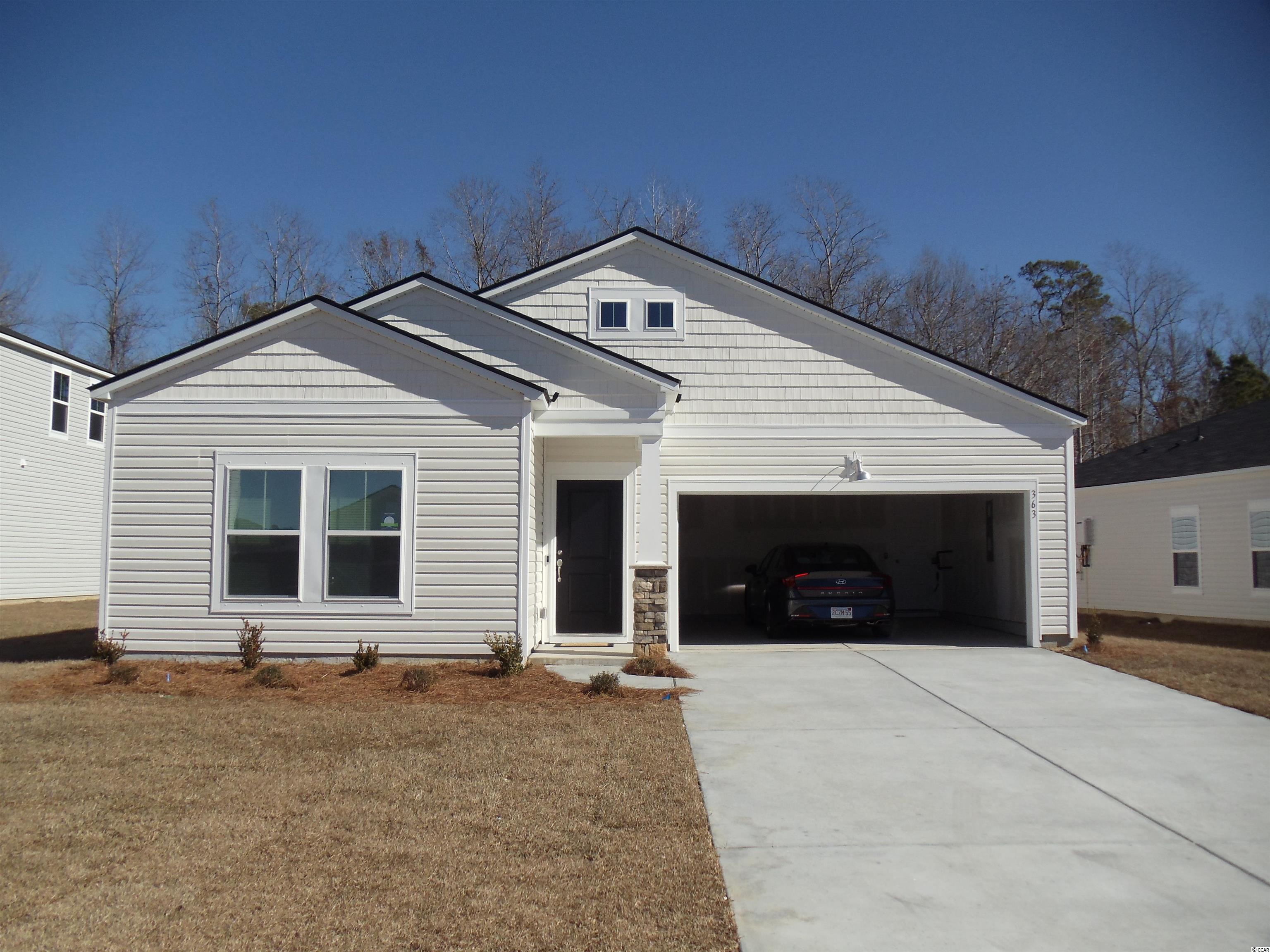 363 Hillwood Ct. Longs, SC 29568