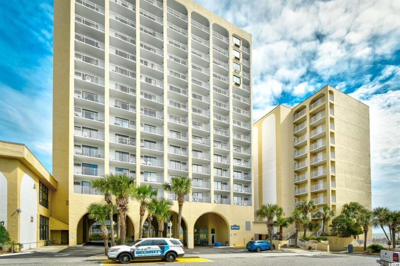 1207 S Ocean Blvd. UNIT #50405 Myrtle Beach, SC 29577