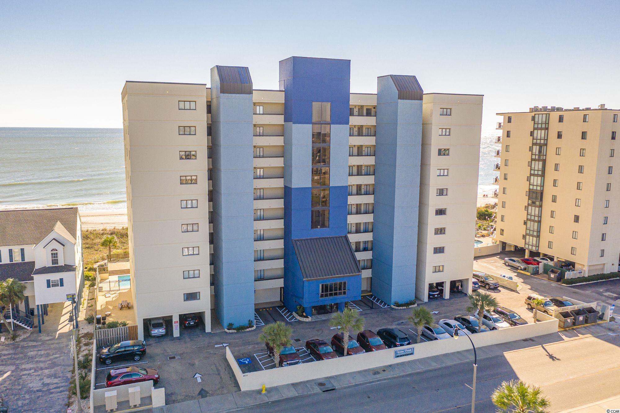 4619 Ocean Blvd. S UNIT #205 North Myrtle Beach, SC 29582