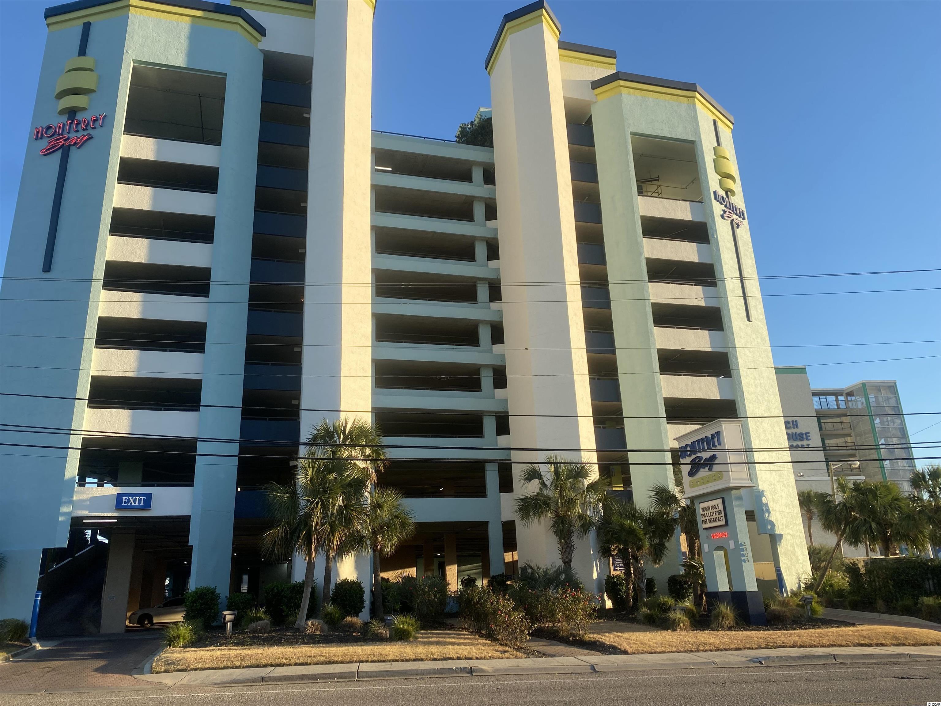 6804 N Ocean Blvd. UNIT #1001 Myrtle Beach, SC 29572