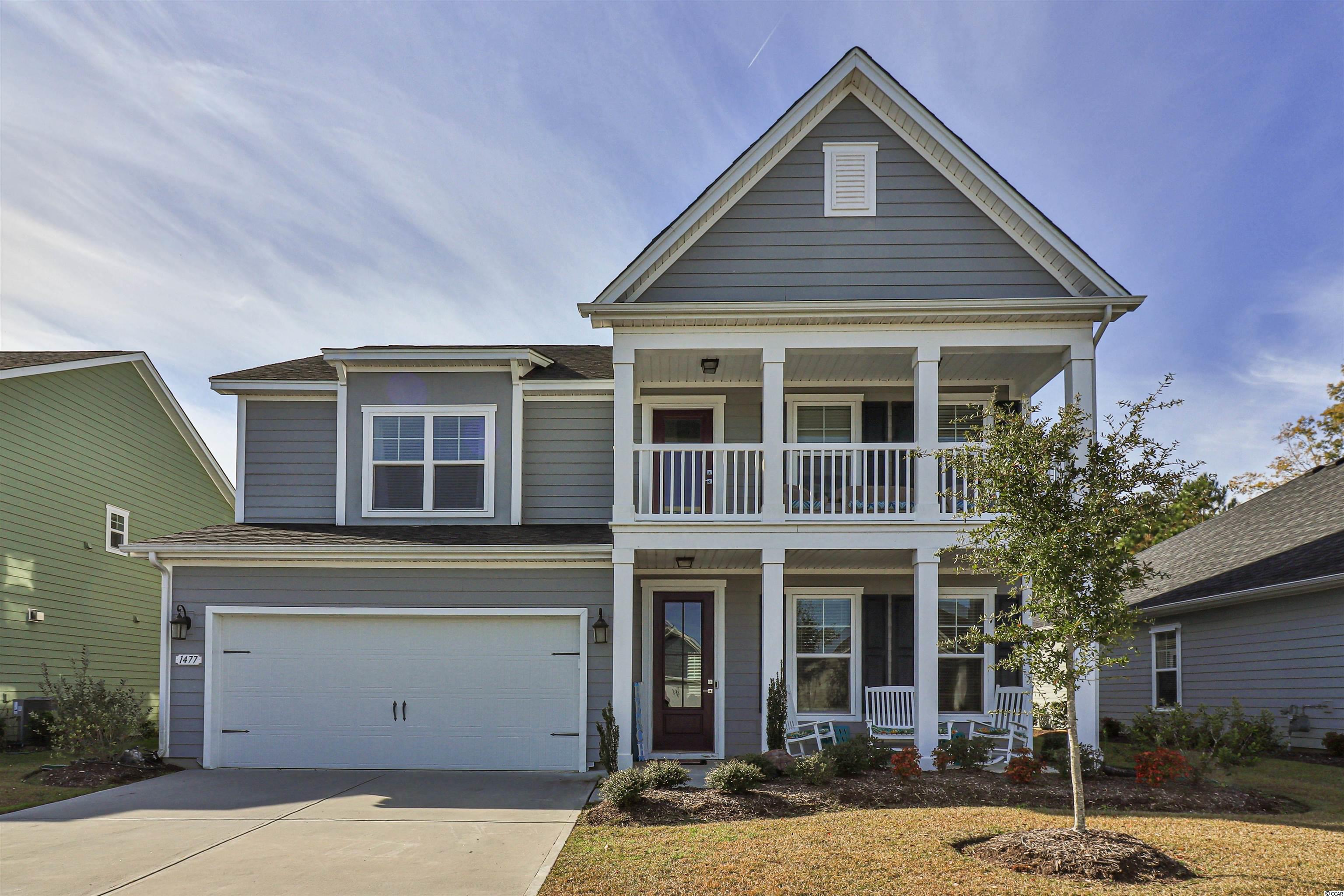 1477 Parish Way Myrtle Beach, SC 29577