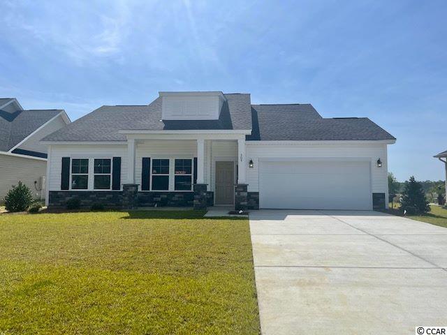 305 Box Elder Way Longs, SC 29568