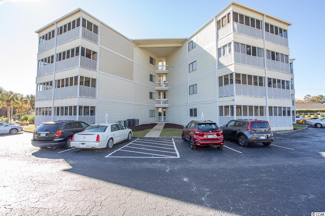 4350 Intracoastal Dr. UNIT #2303 Little River, SC 29566