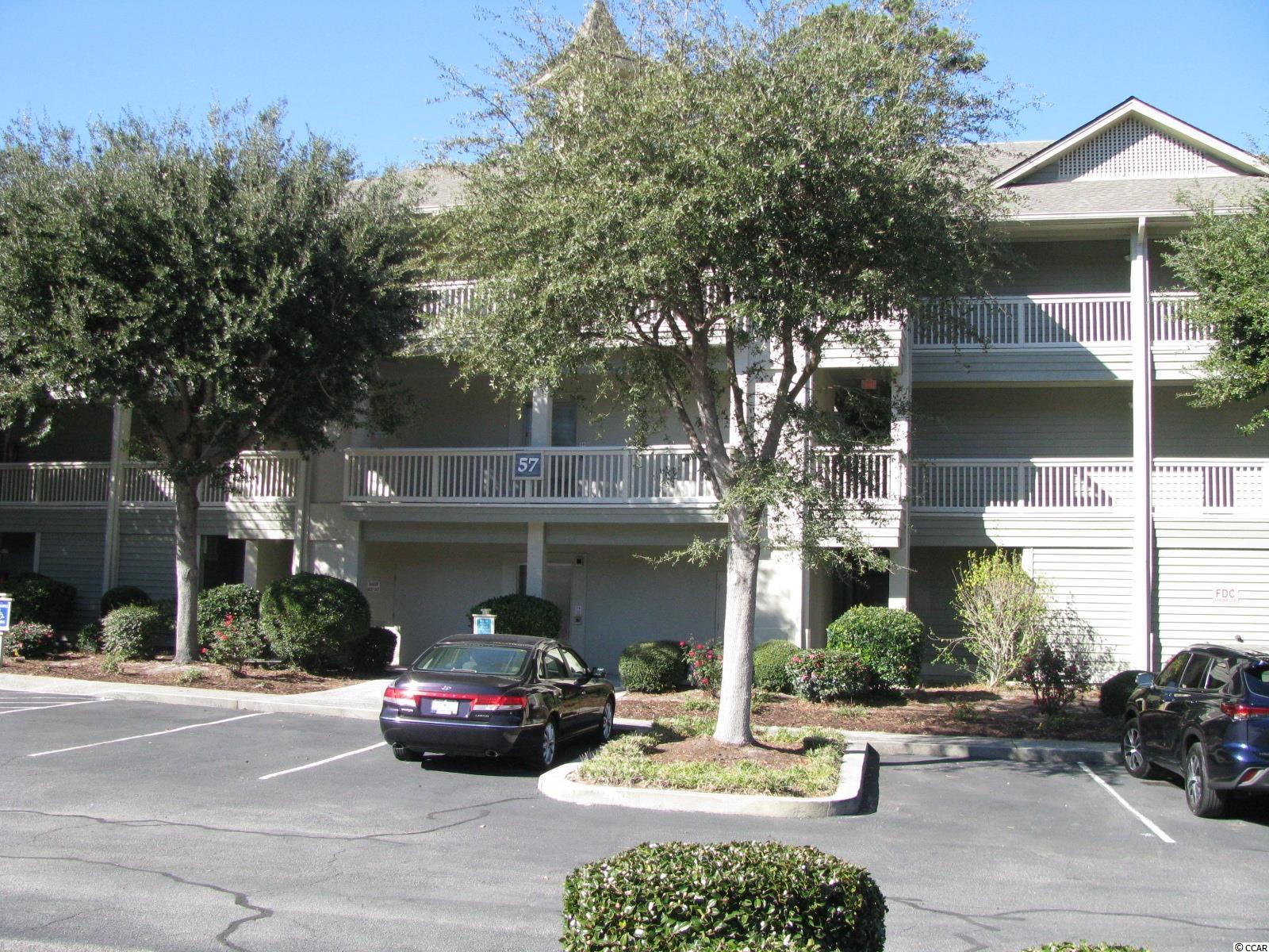 1551 Spinnaker Dr. UNIT #5713 North Myrtle Beach, SC 29582