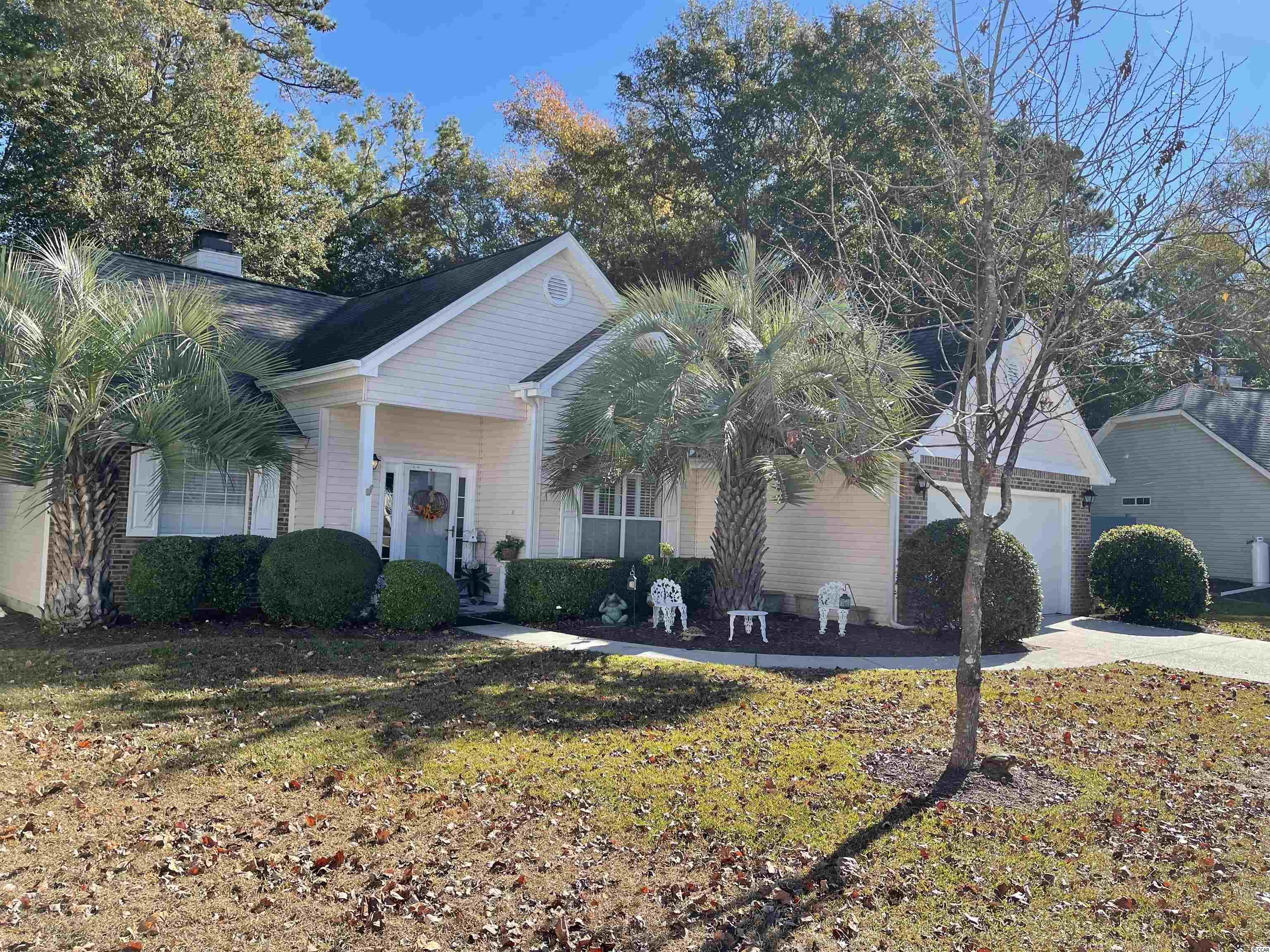 433 Stone Mill Dr. Myrtle Beach, SC 29588