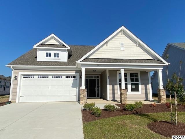 3422 Eversheen Dr. Little River, SC 29566