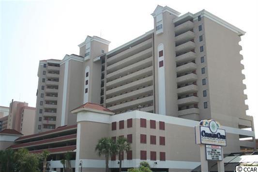 2301 S Ocean Blvd. UNIT #720 Myrtle Beach, SC 29577