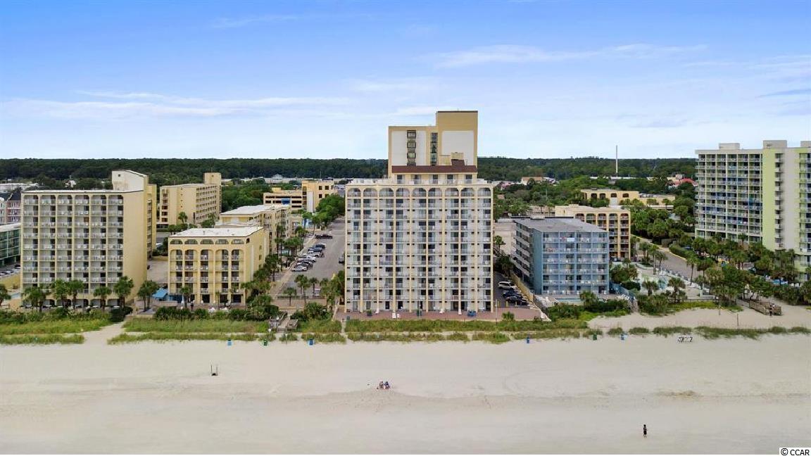 1207 S Ocean Blvd. UNIT #20807 Myrtle Beach, SC 29577