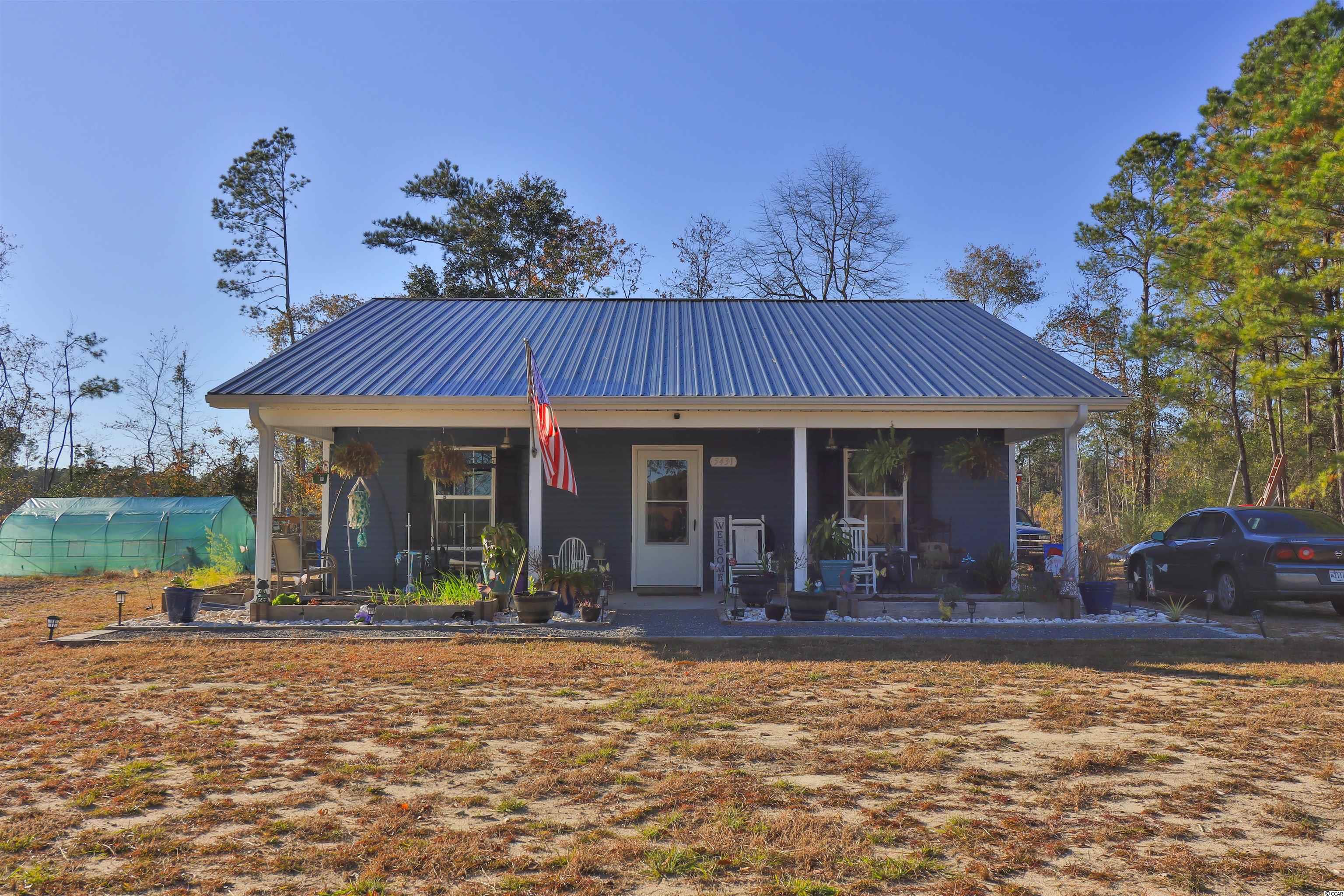 5431 Marigold Rd.