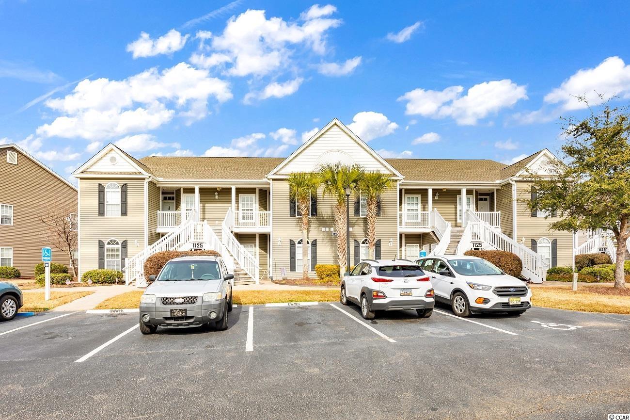 1125 Peace Pipe Pl. UNIT #202 Myrtle Beach, SC 29579