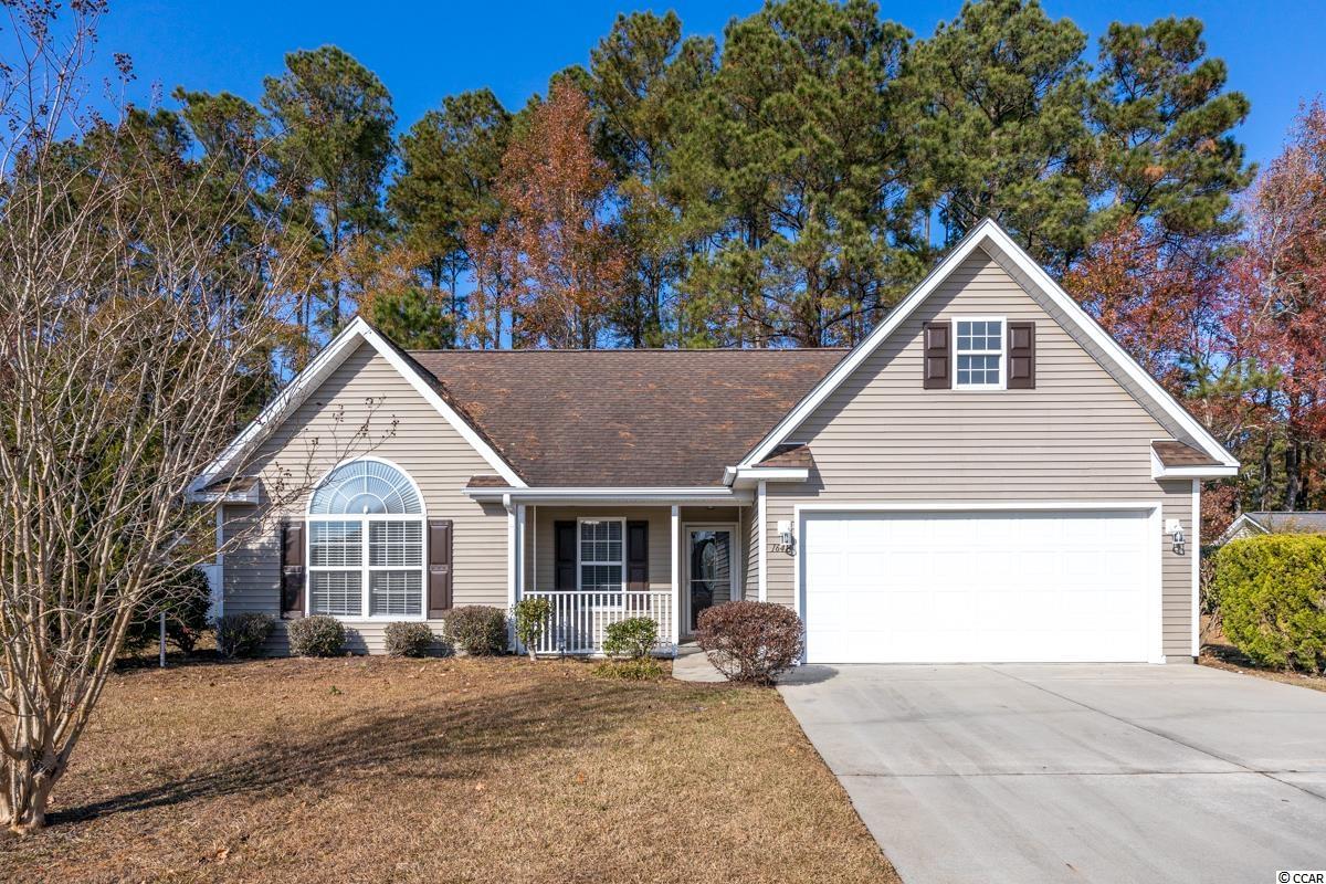 1648 Langley Dr. Longs, SC 29568