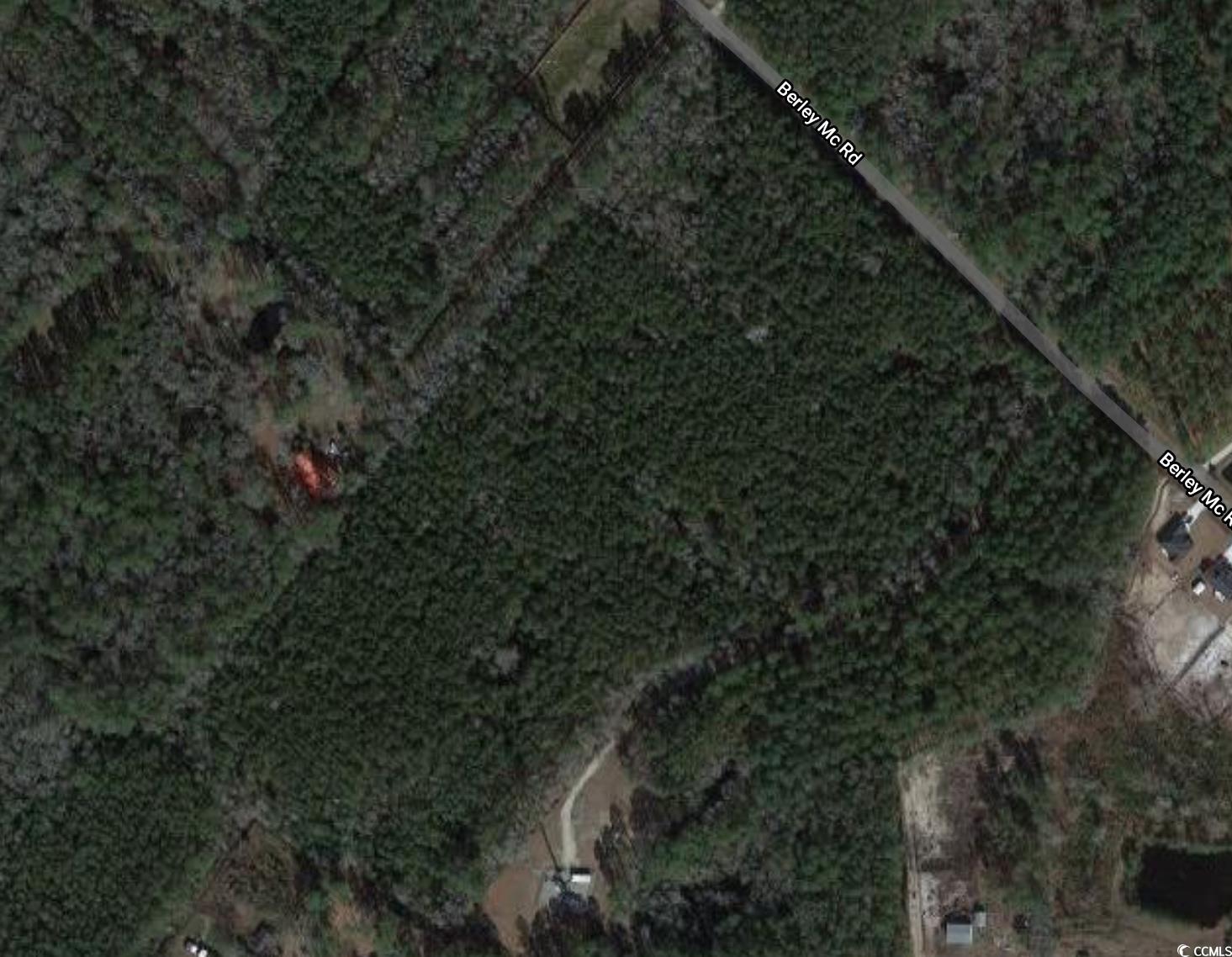 Conway Not within a Subdivision