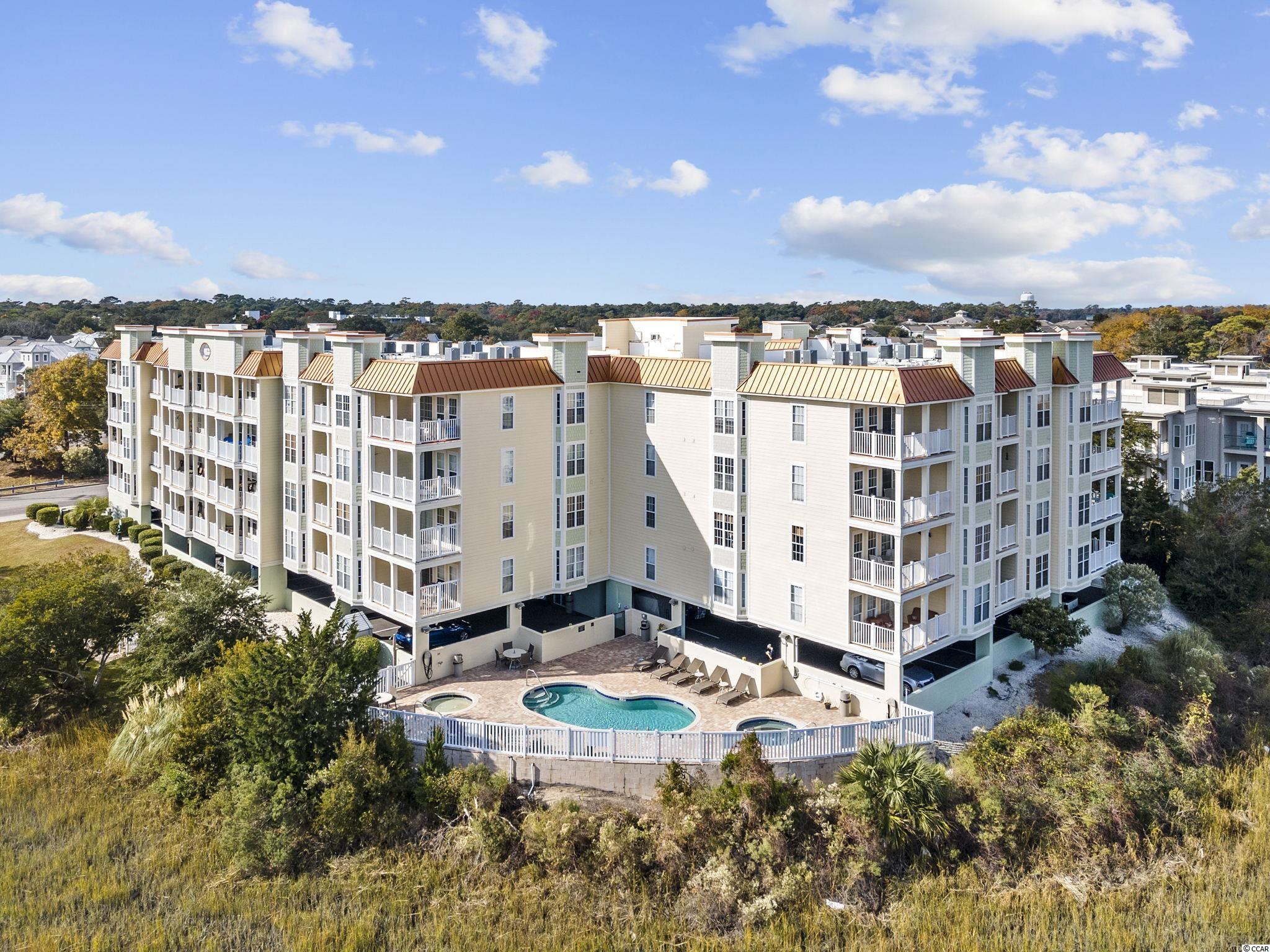 502 48th Ave. S UNIT #205 North Myrtle Beach, SC 29582