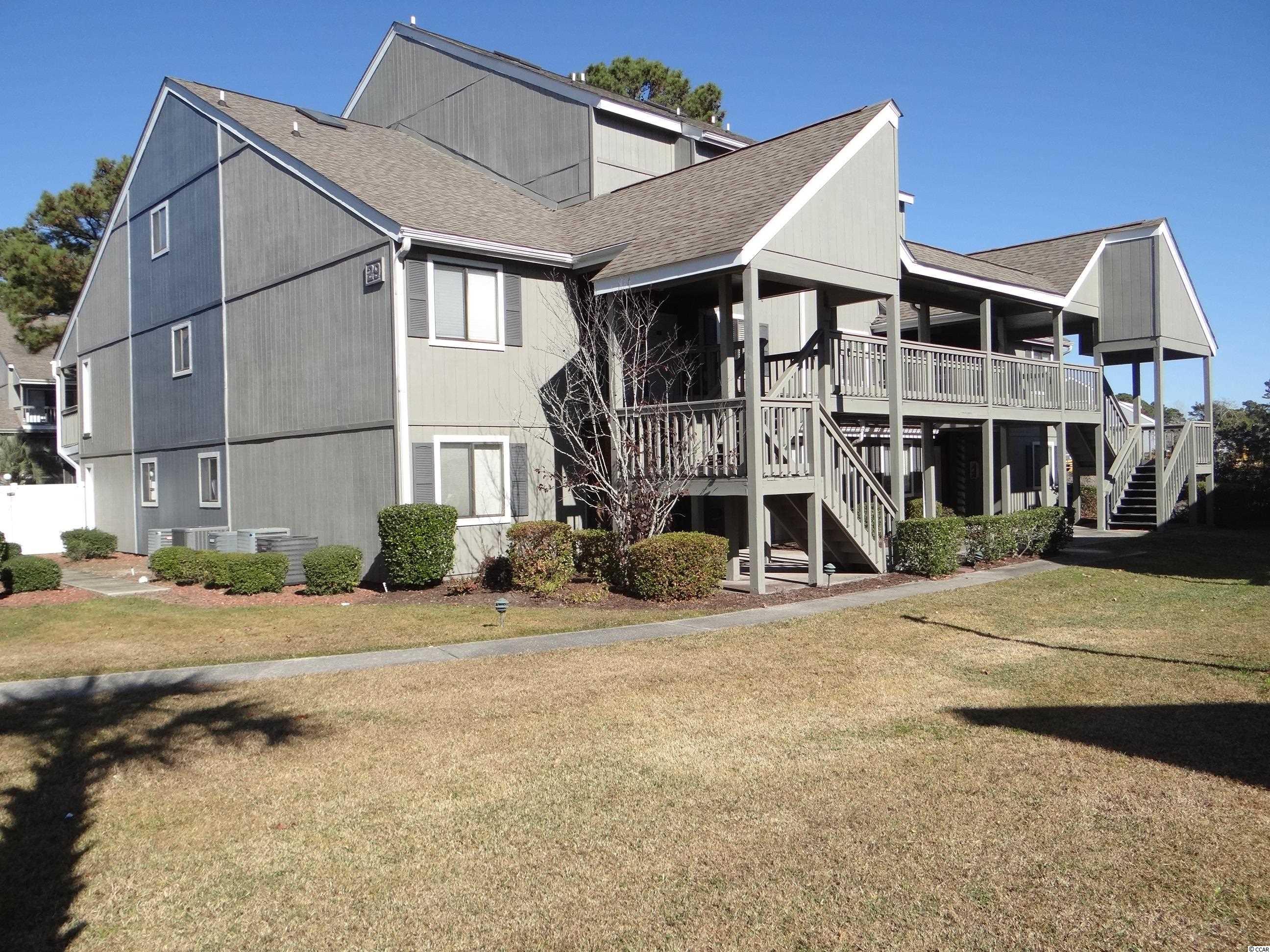 1890 Auburn Ln. UNIT 29B Surfside Beach, SC 29575