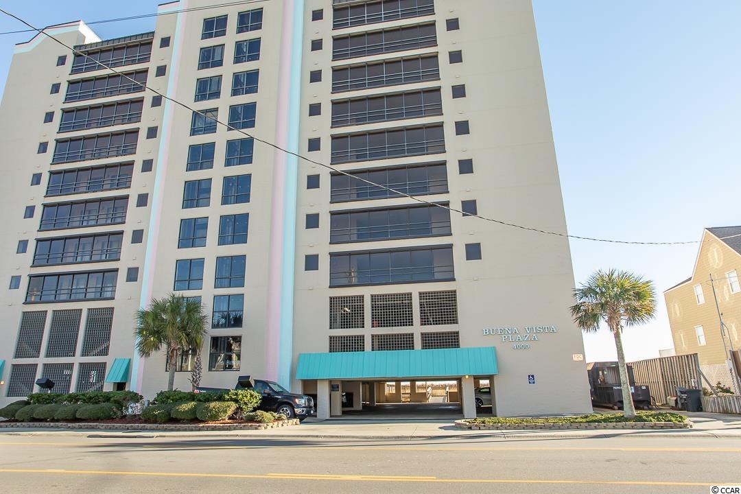 4000 N Ocean Blvd. UNIT #801 North Myrtle Beach, SC 29582