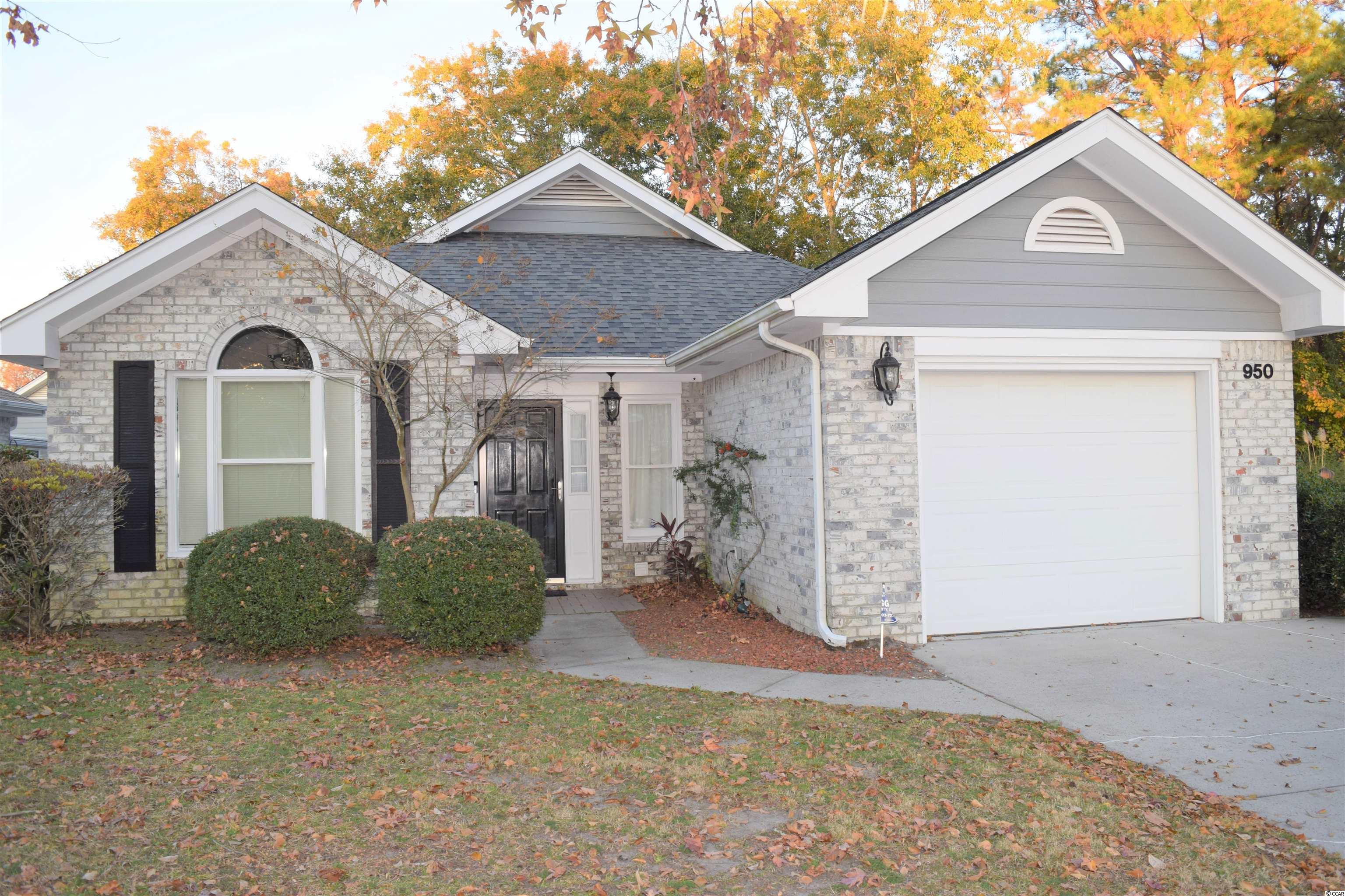 950 Courtyard Dr. Myrtle Beach, SC 29577