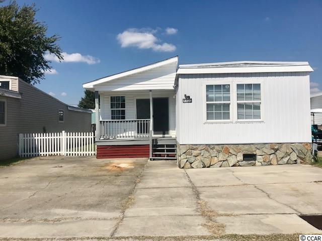 1705 Gannet Surfside Beach, SC 29575