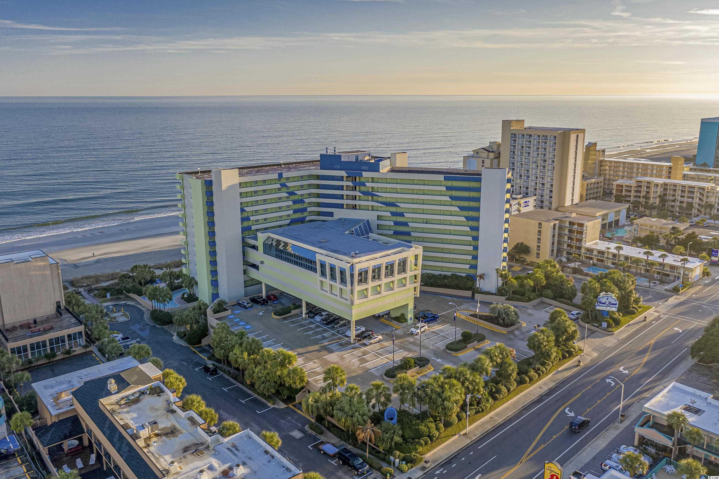 1105 S Ocean Blvd. UNIT #734 Myrtle Beach, SC 29577