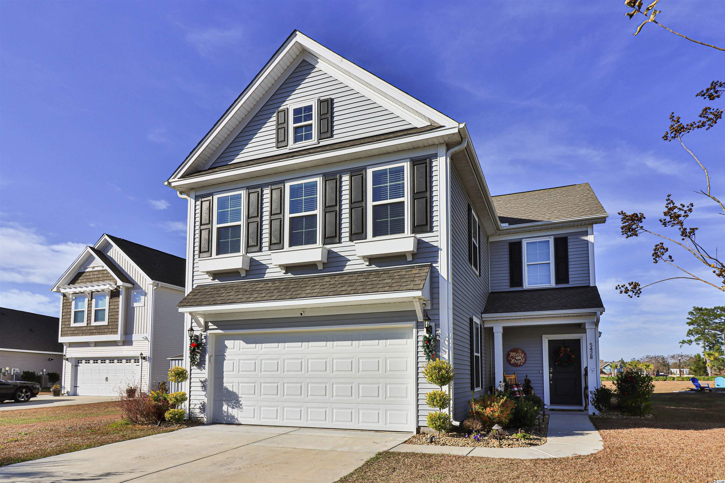 5428 Merrywind Ct.