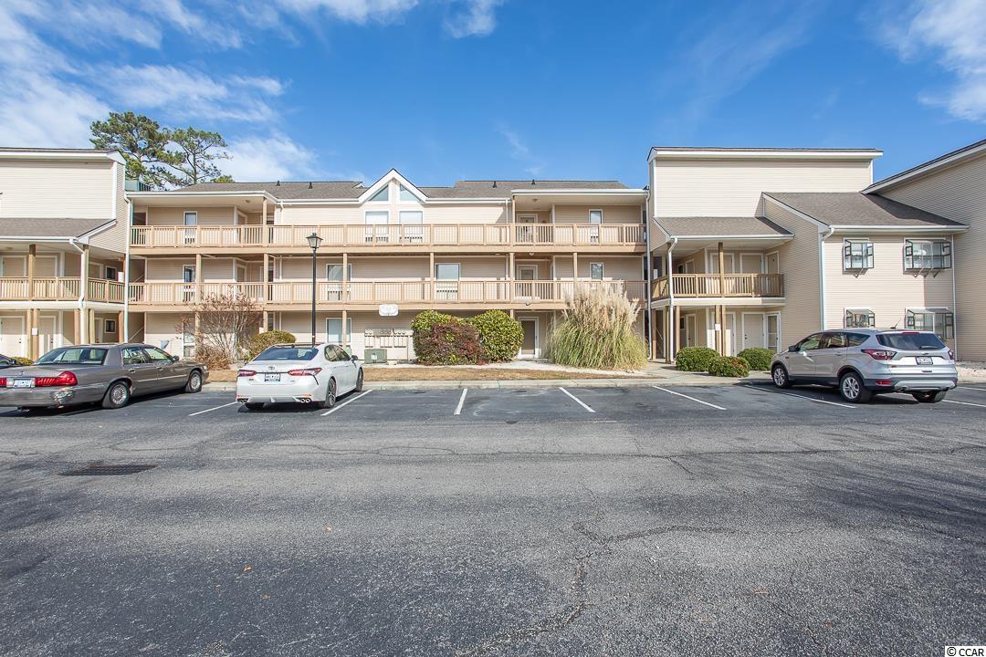 1025 W Plantation Dr. UNIT 2225/2226 Little River, SC 29566