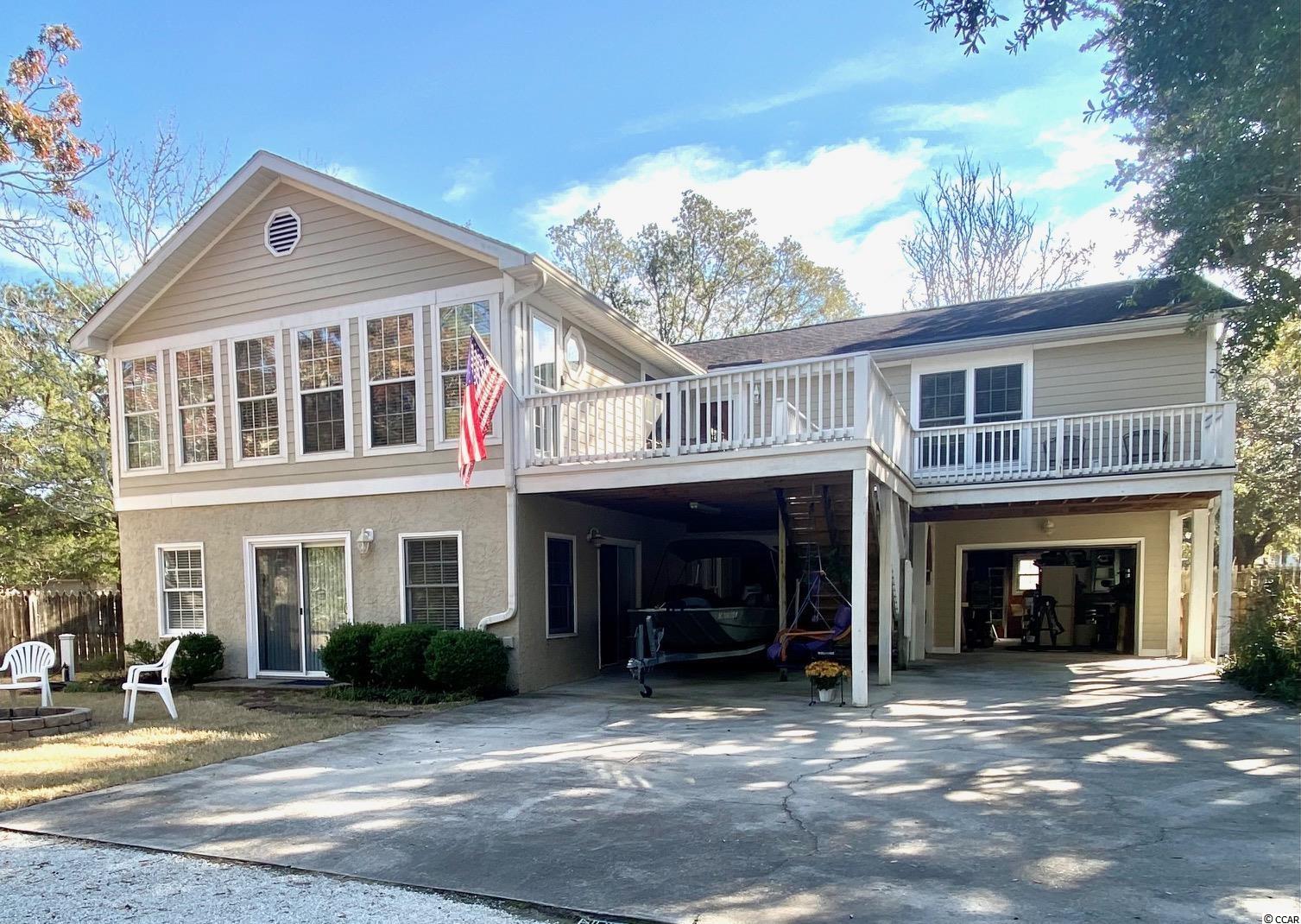 360 2nd Ave. S Murrells Inlet, SC 29576