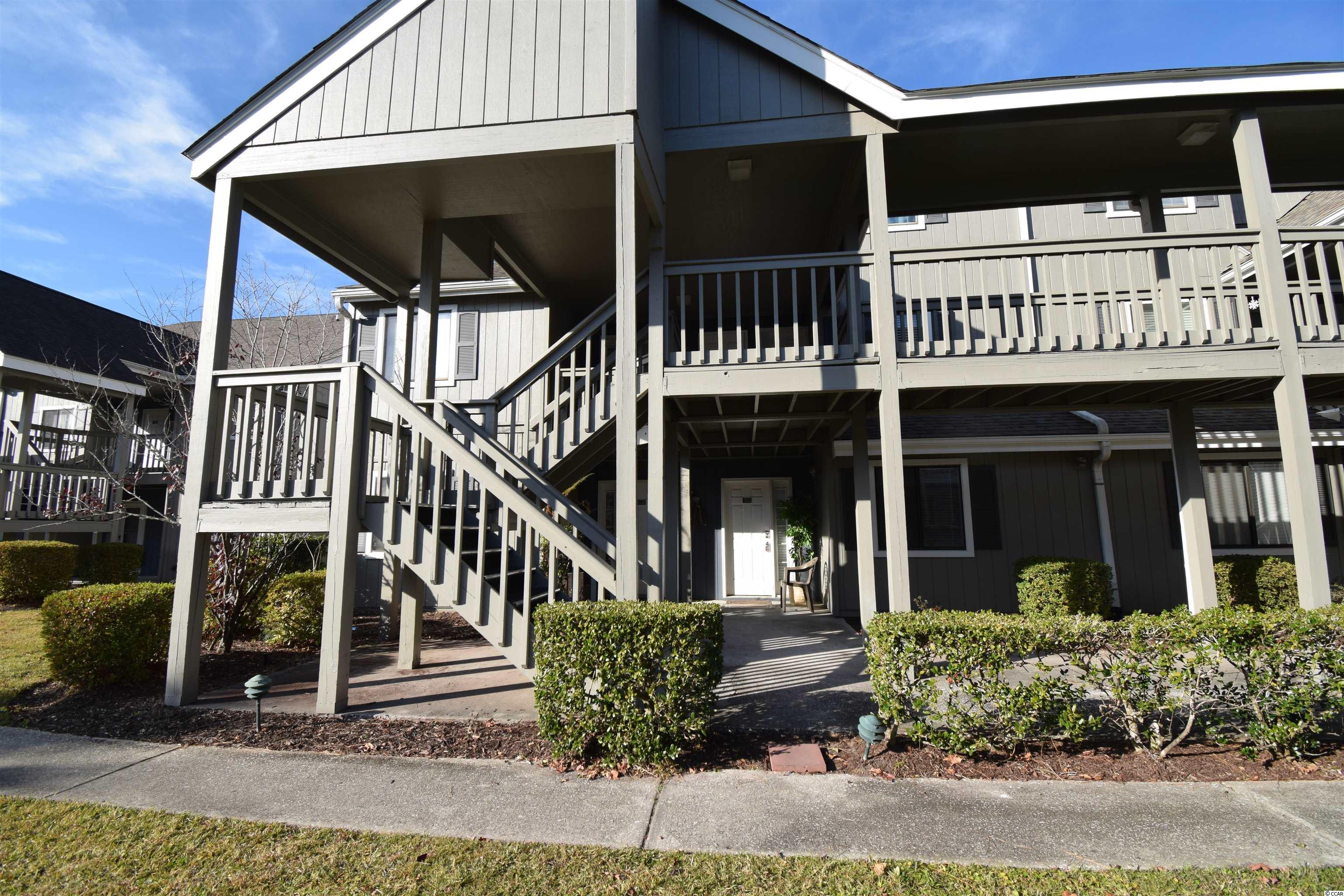 1890 Auburn Ln. UNIT 29F Surfside Beach, SC 29575