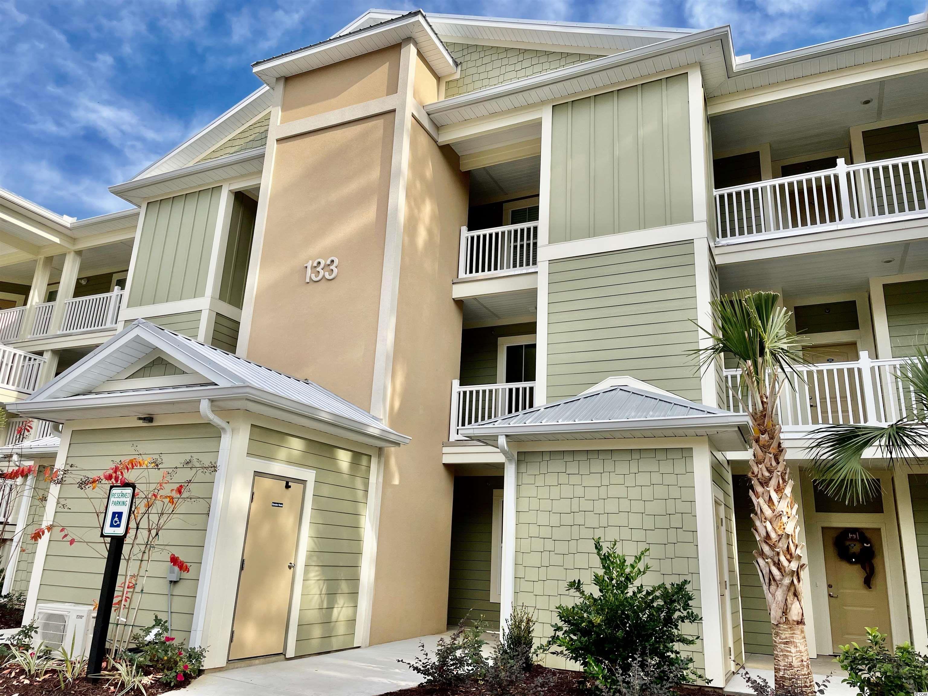 133 Puffin Dr. UNIT 2-E Pawleys Island, SC 29585