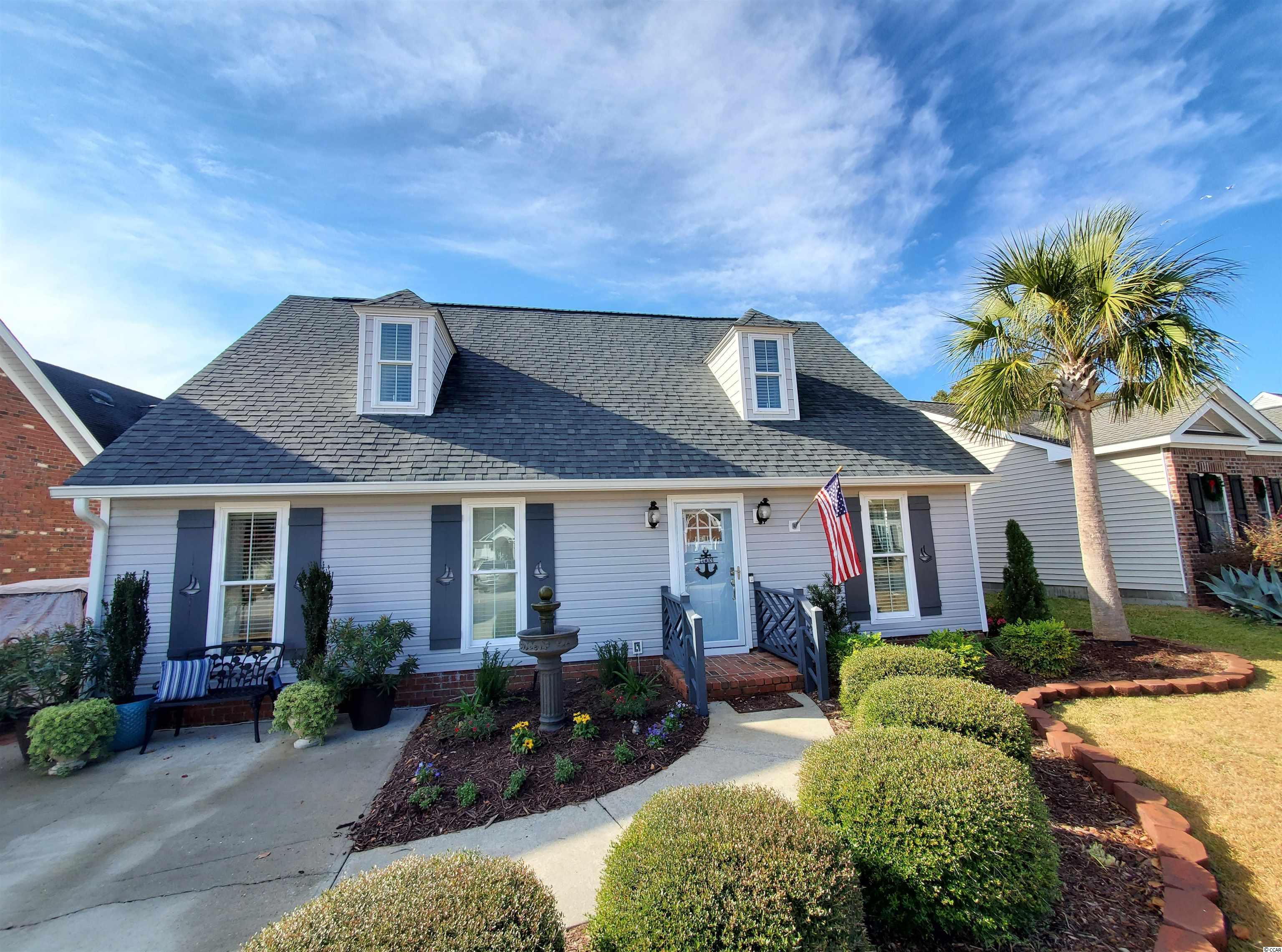 1003 Mount Vernon Dr. North Myrtle Beach, SC 29582