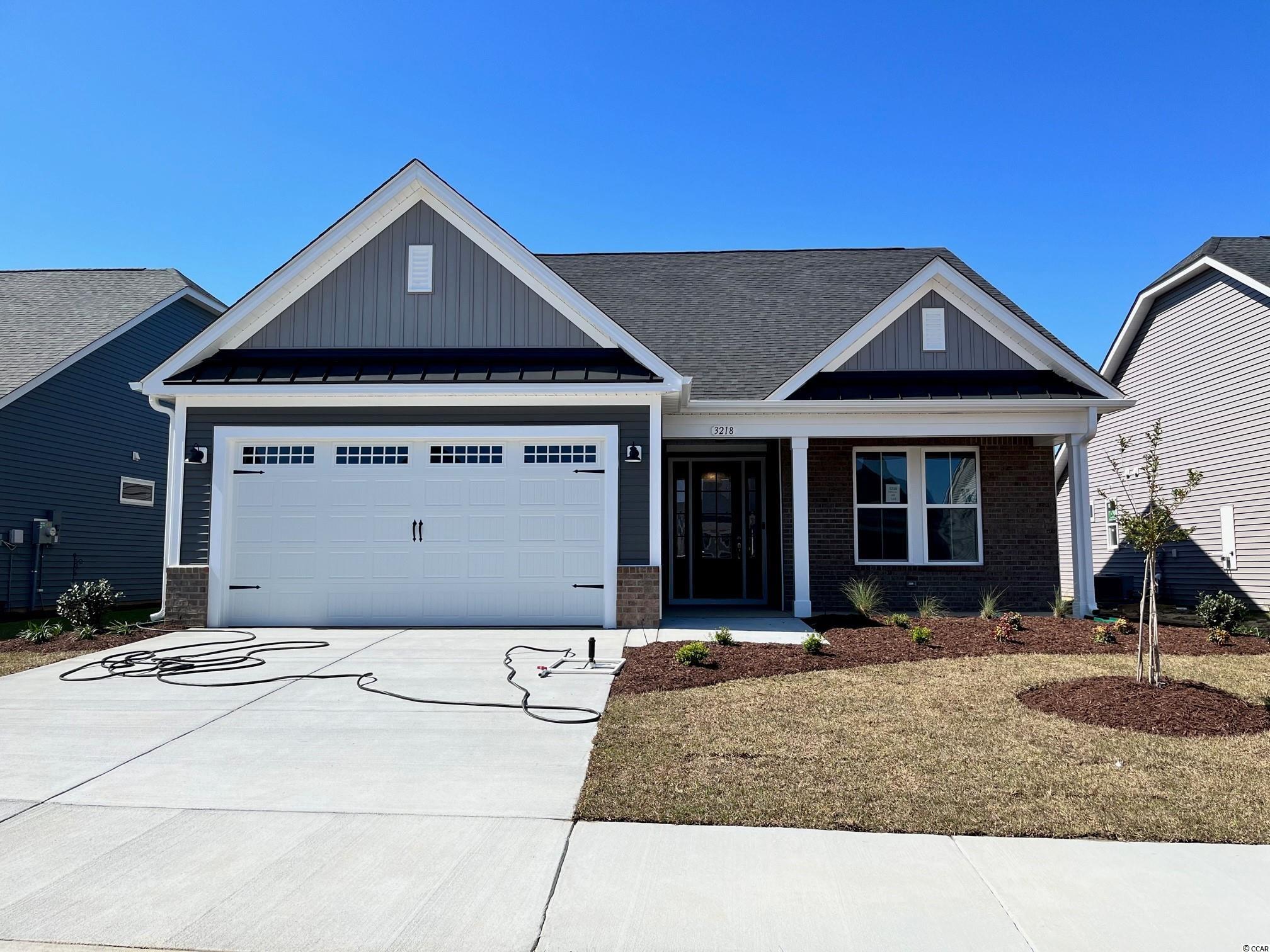 3218 Goldenrain Ln. Little River, SC 29566