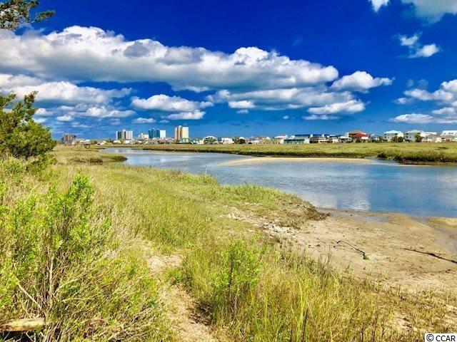 Lot 4 Sea Crest Dr. Garden City, SC 29576