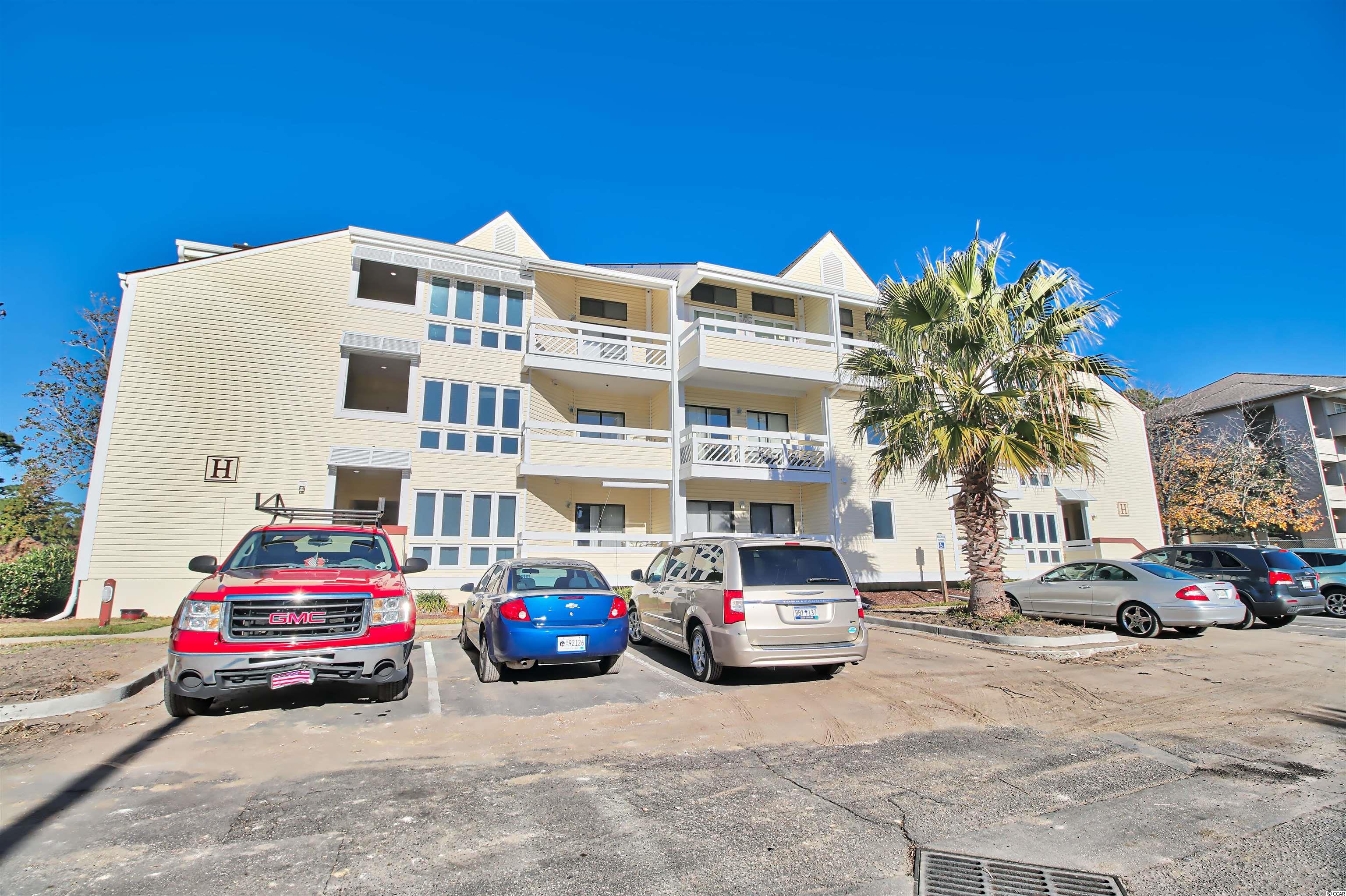 1100 Possum Trot Rd. UNIT H-238 North Myrtle Beach, SC 29582