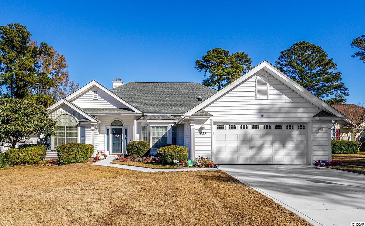 487 Oakmont Dr. Myrtle Beach, SC 29579