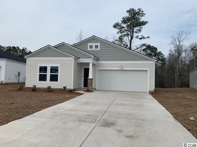 315 Hillwood Ct. Longs, SC 29568