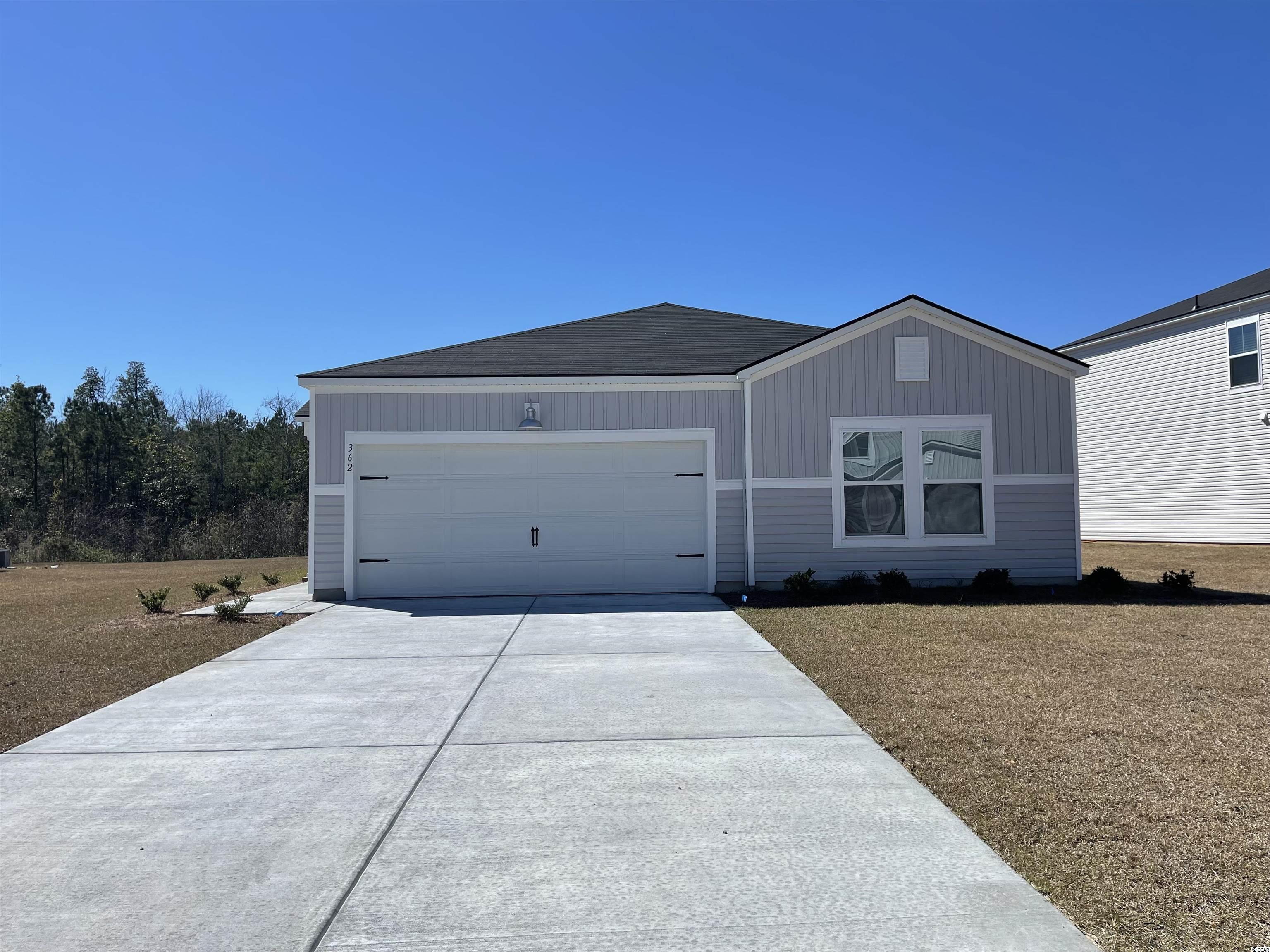 362 Hillwood Ct. Longs, SC 29568