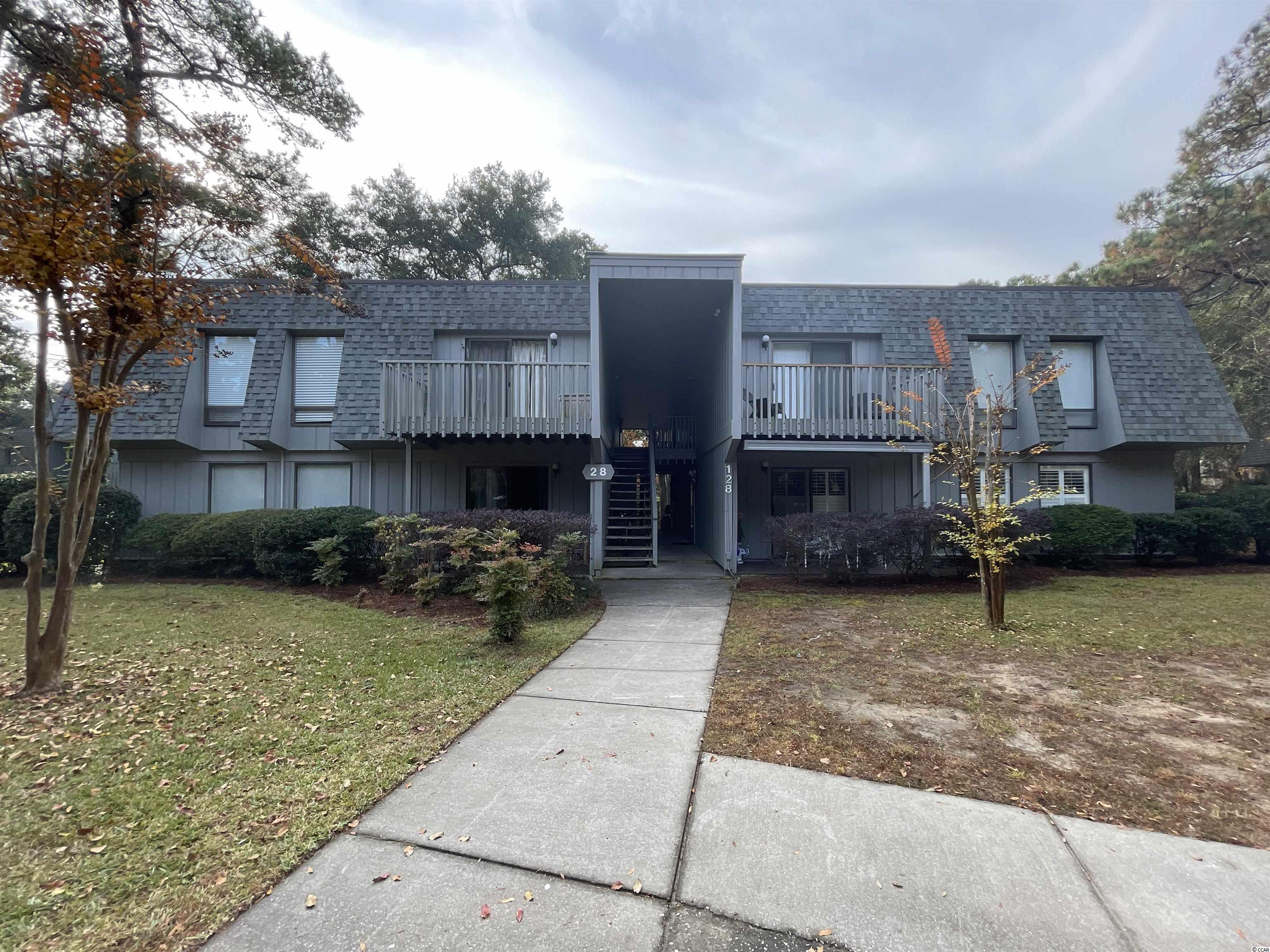 128 Salt Marsh Circle UNIT 28-D Pawleys Island, SC 29585