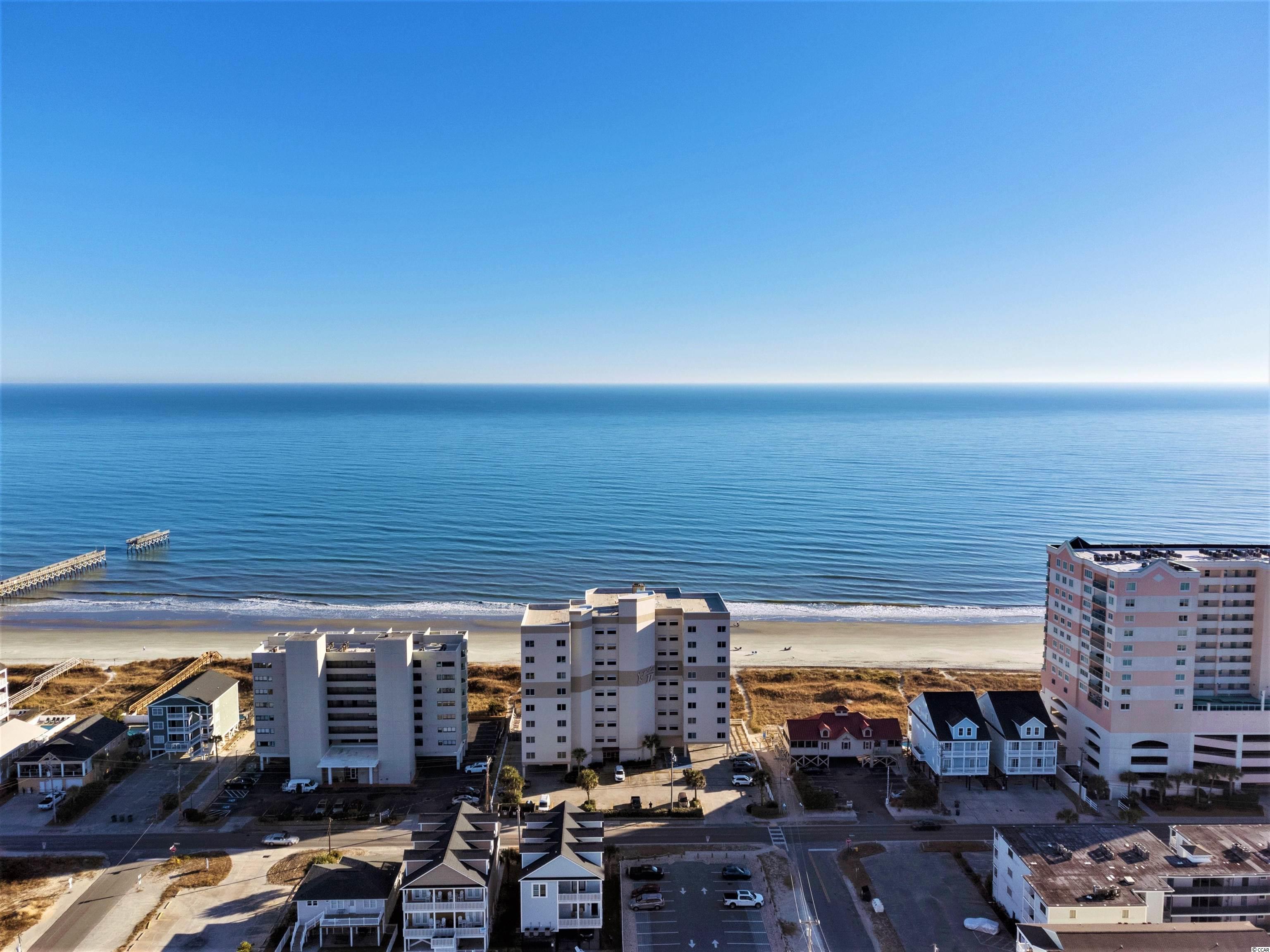 5800 N Ocean Blvd. UNIT #103 North Myrtle Beach, SC 29582