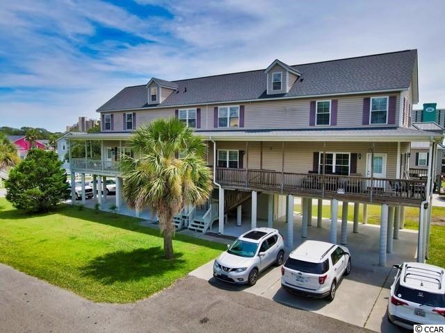 343 Summer Ln. Garden City, SC 29576