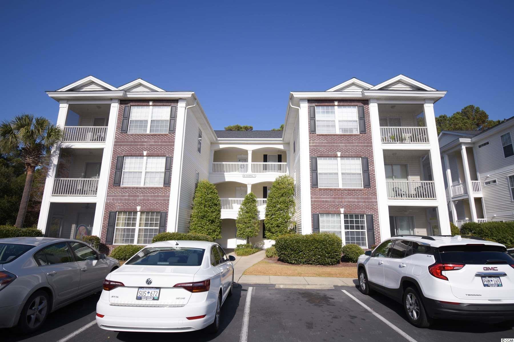 1314 River Oaks Dr. UNIT 1-C Myrtle Beach, SC 29579