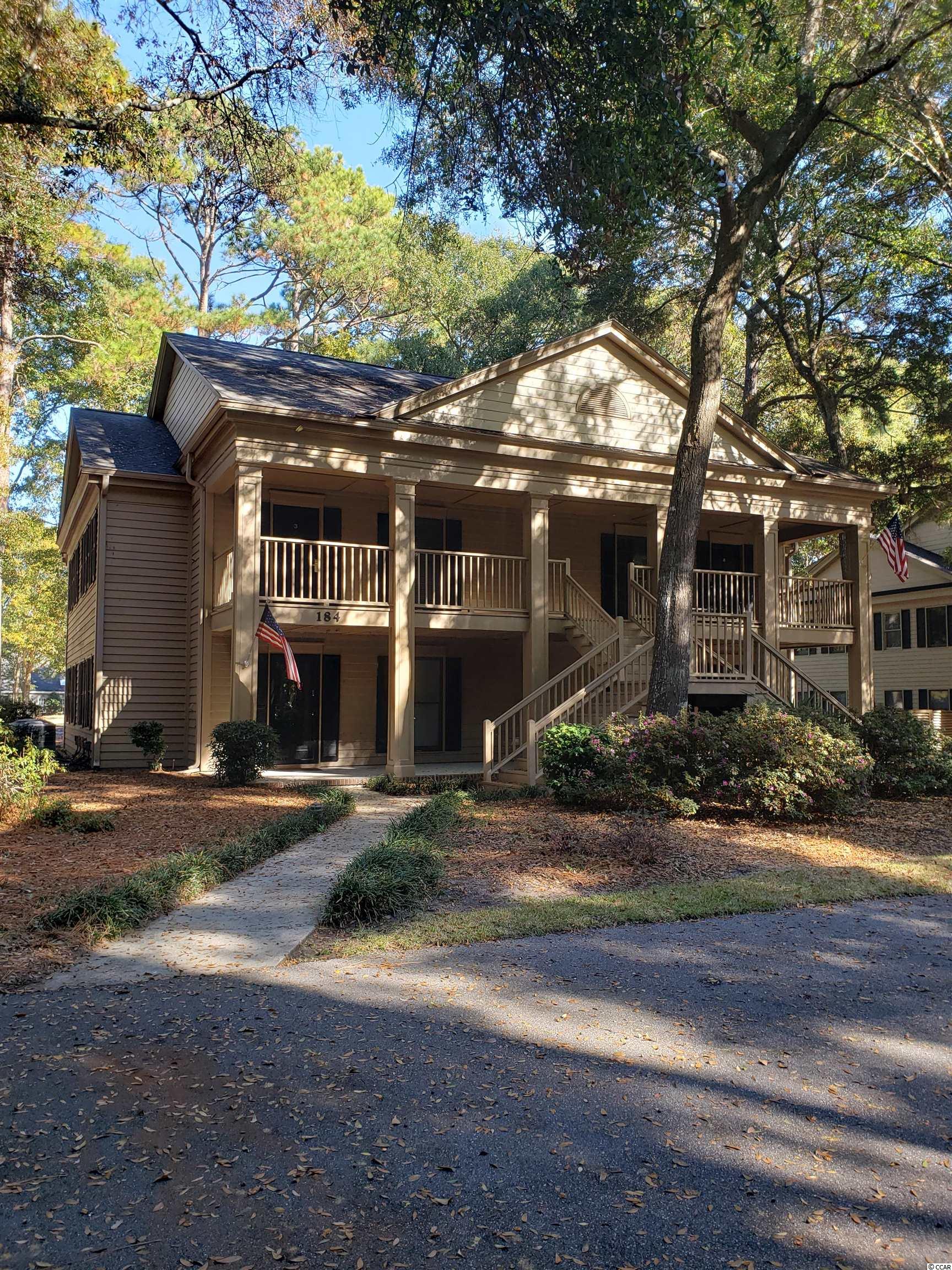 184 Stillwood Dr. UNIT #1 Pawleys Island, SC 29585