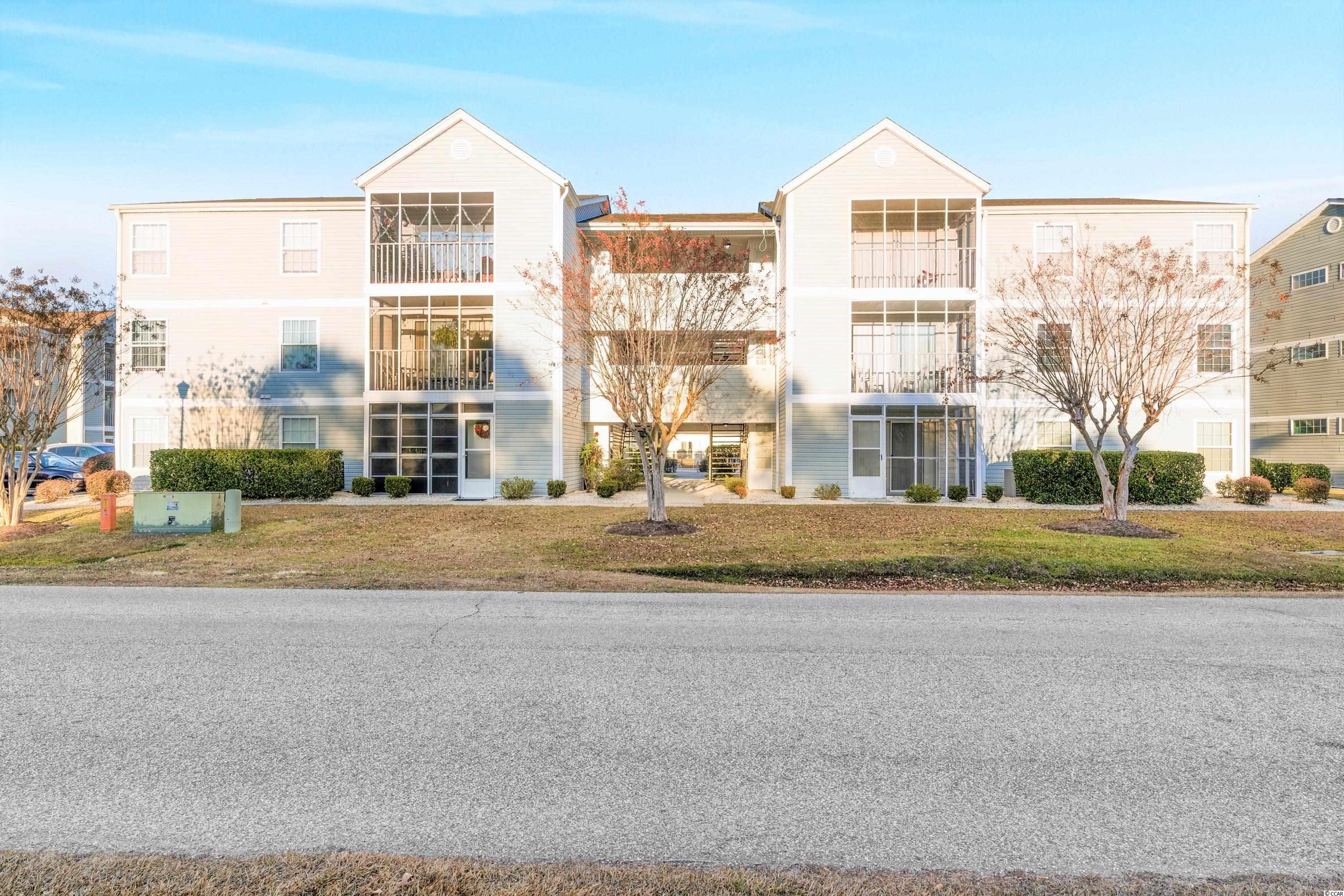 1960 Bent Grass Dr. UNIT D Surfside Beach, SC 29575